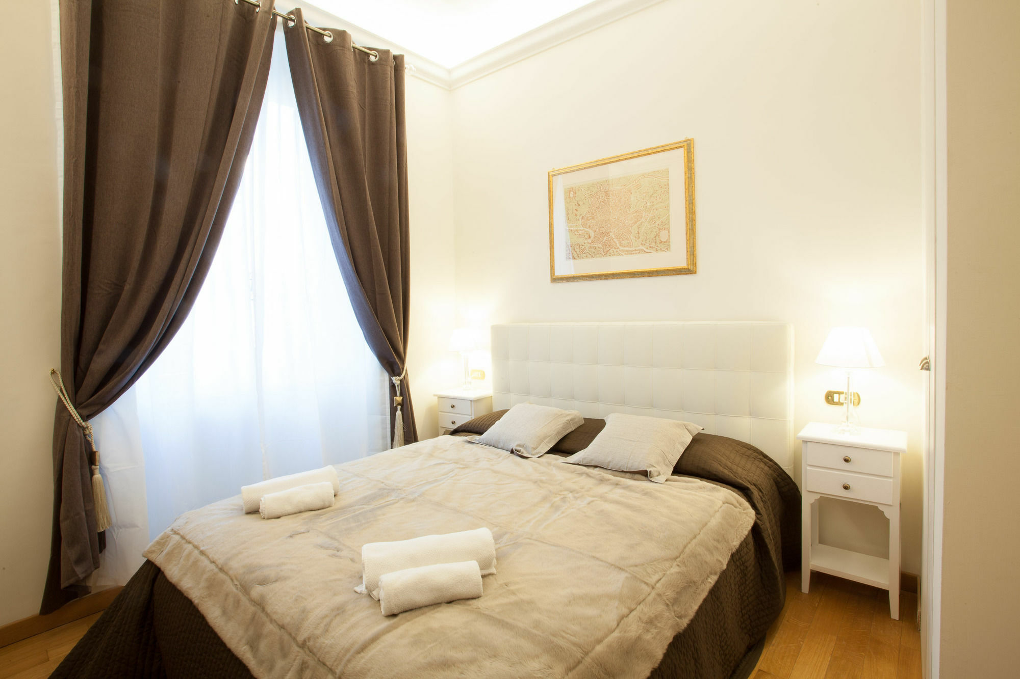 Innsiderome 3*