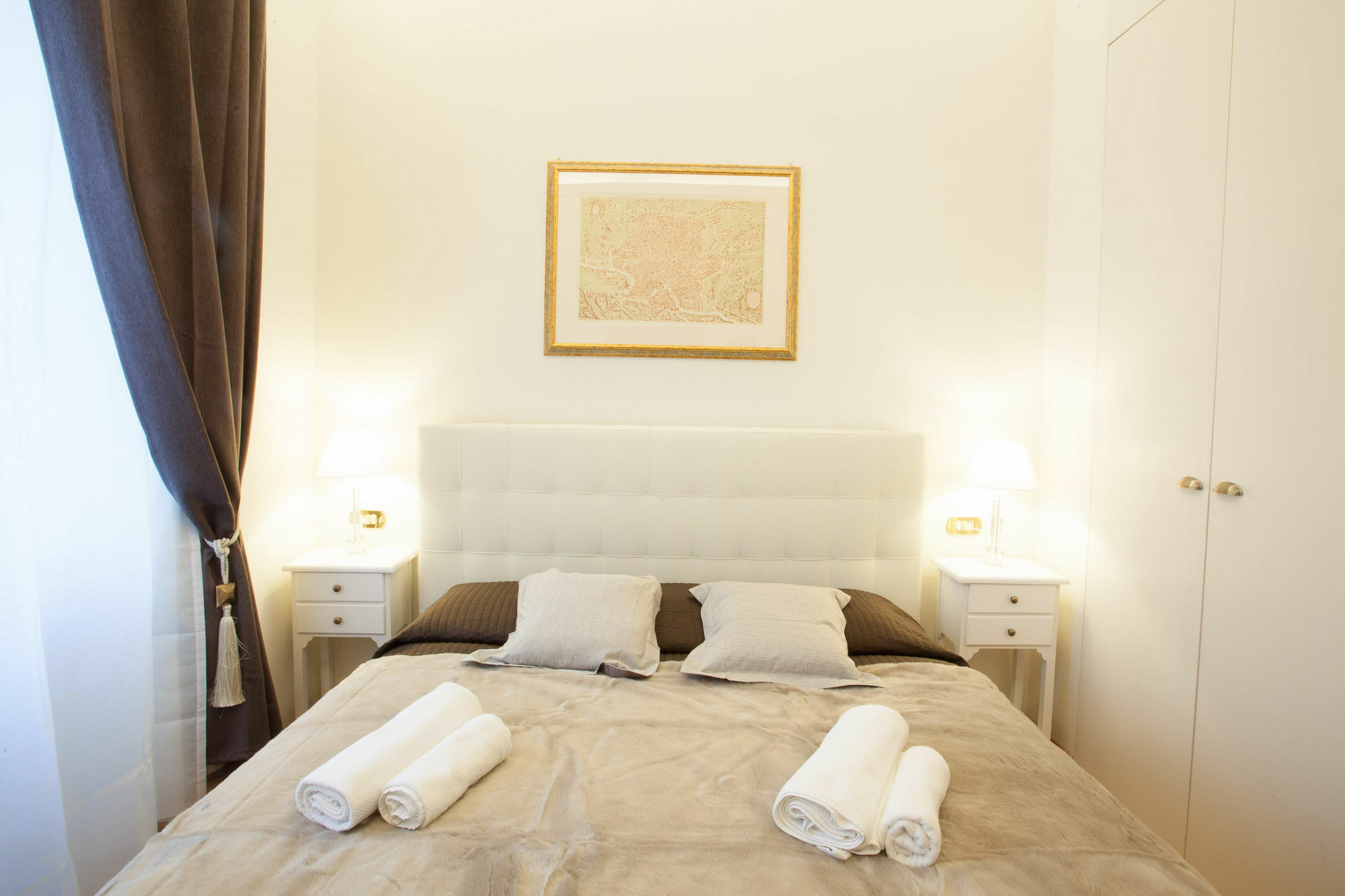 Innsiderome Roma