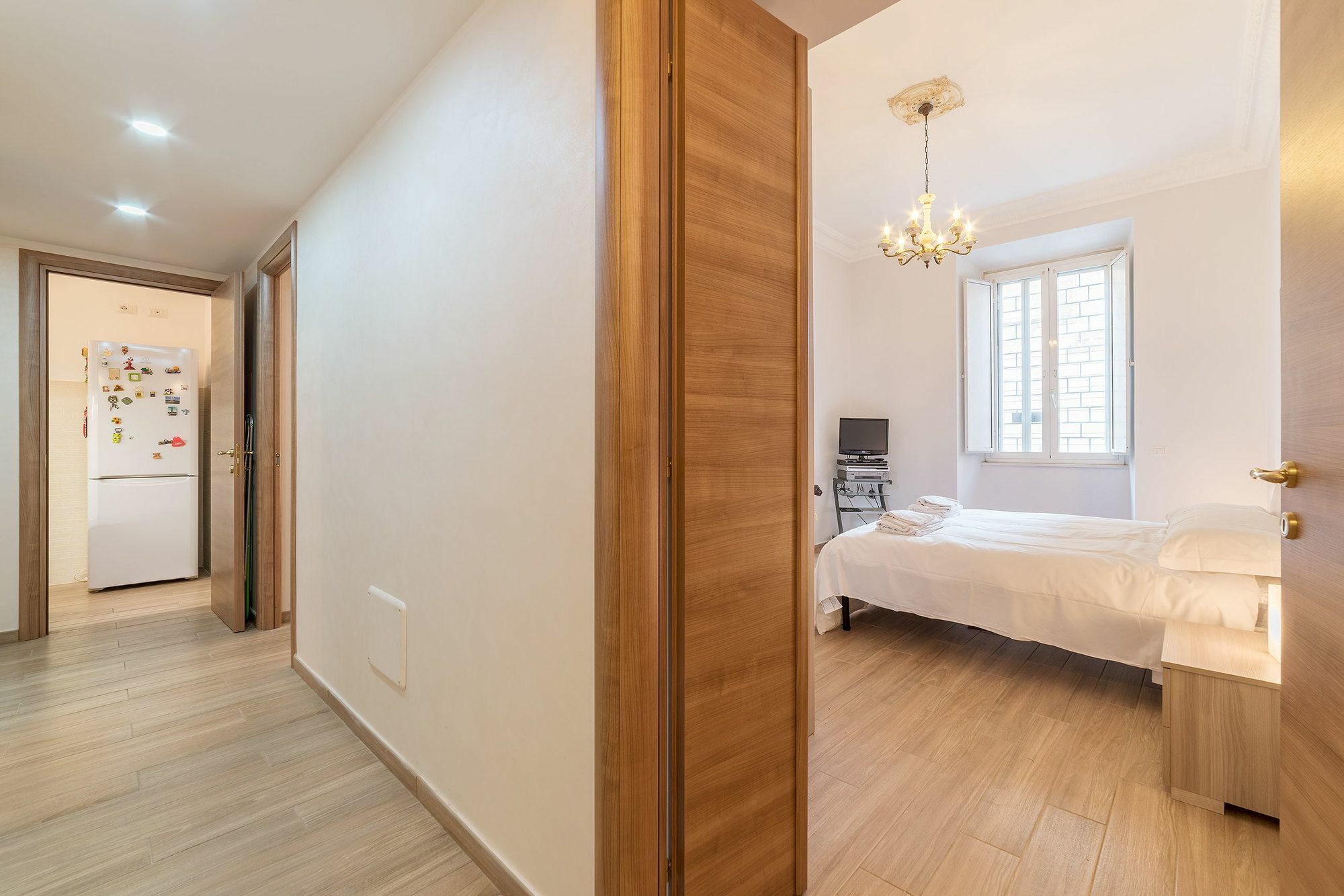 Appartamento Center *