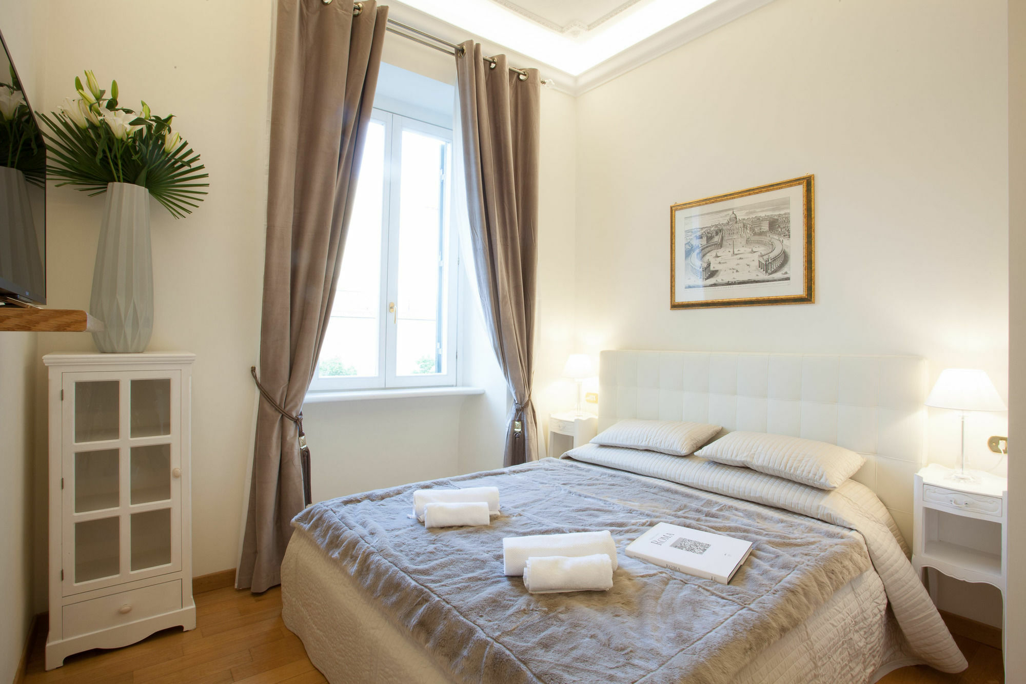 Innsiderome Affittacamere 3*