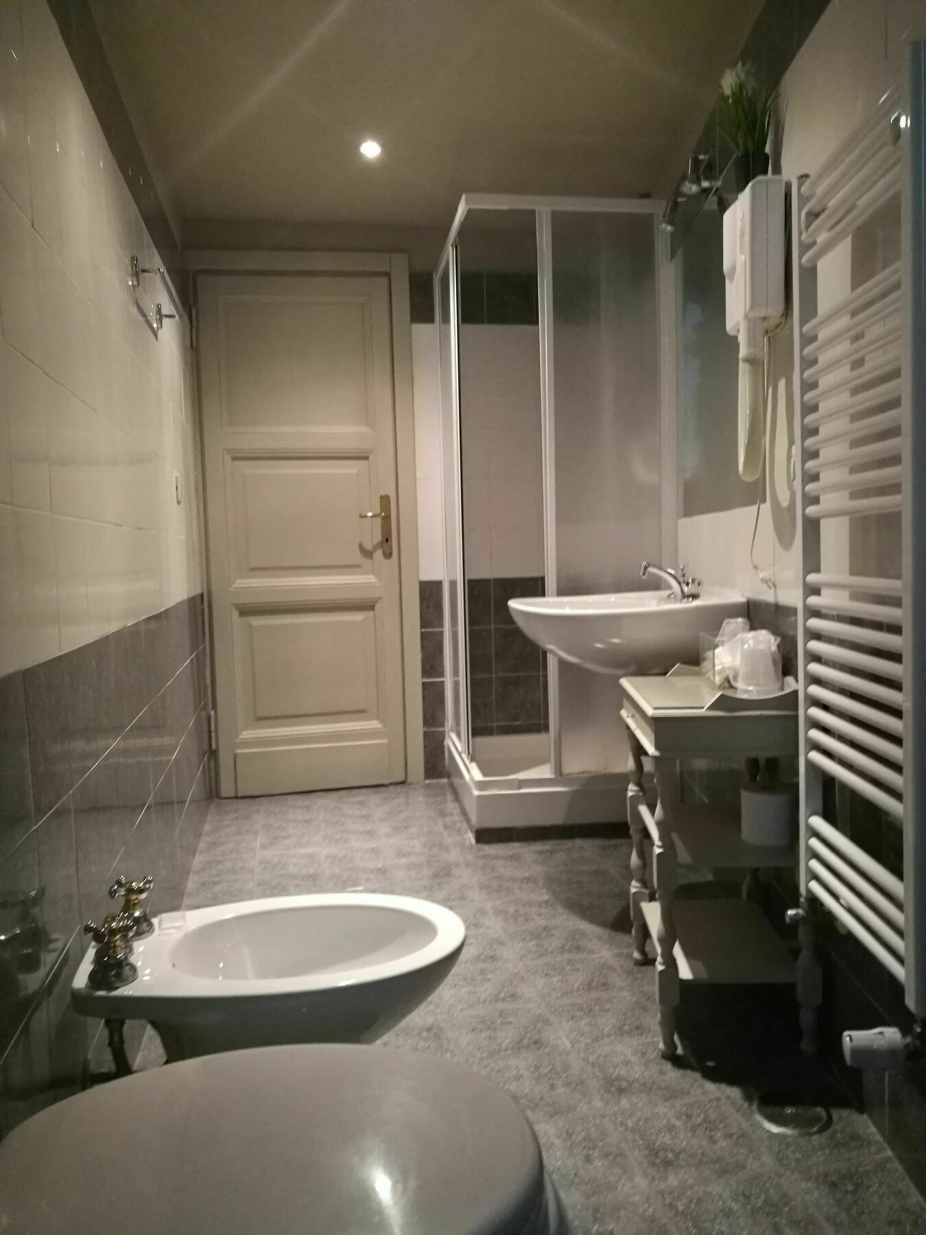 Residenza Ottaviani Pensión