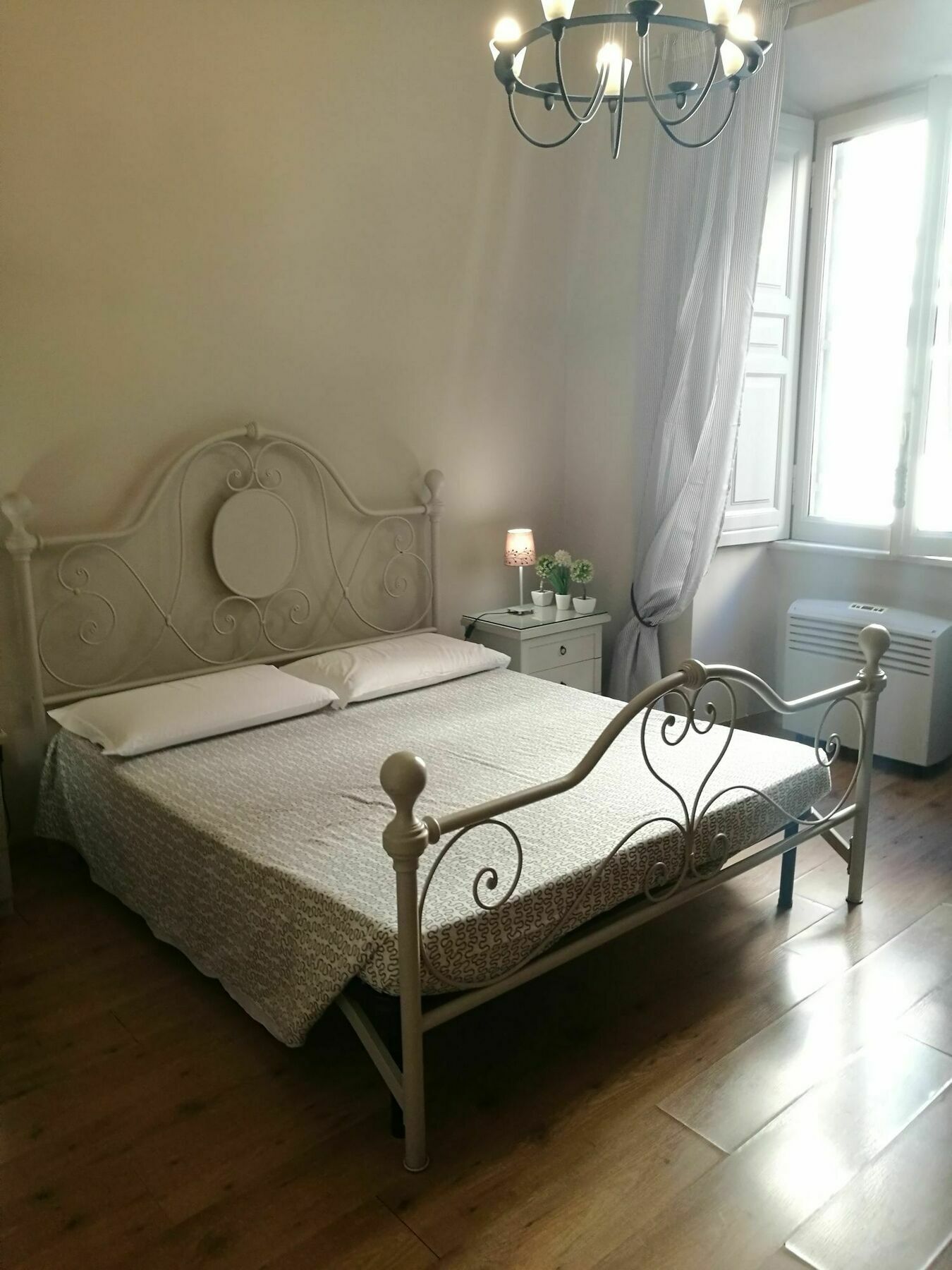 Residenza Ottaviani Pensión