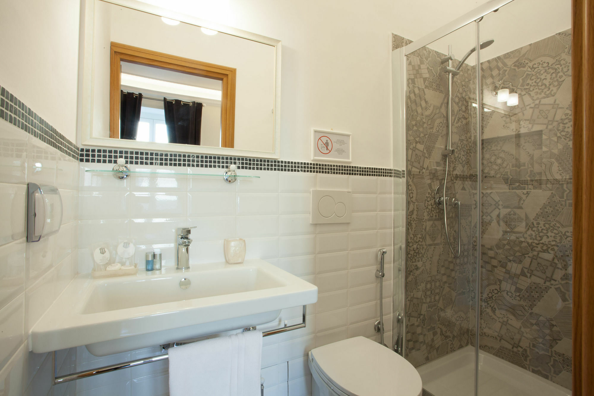 Gjestgiverier Innsiderome 3*