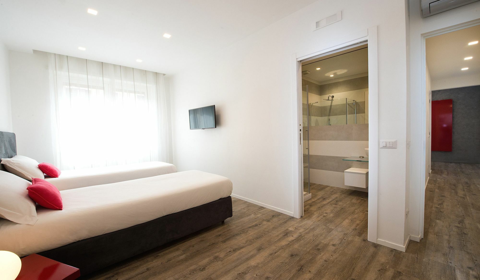 Vatican Kalasa Suite & Deluxe Apartamento *