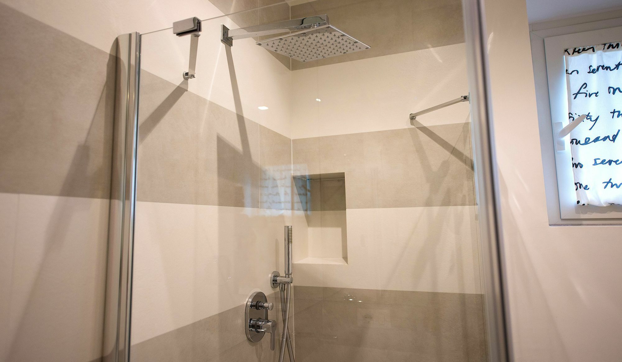 Apartamento Vatican Kalasa Suite & Deluxe