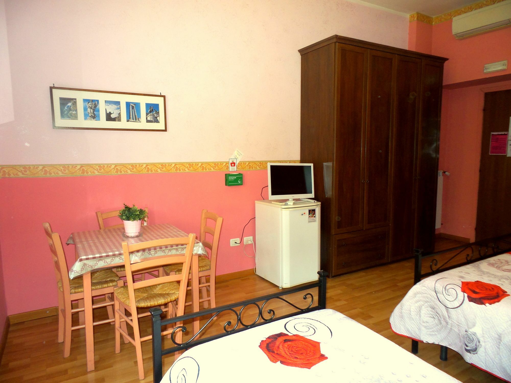 Bed and breakfast Da Nonna Maria Roma