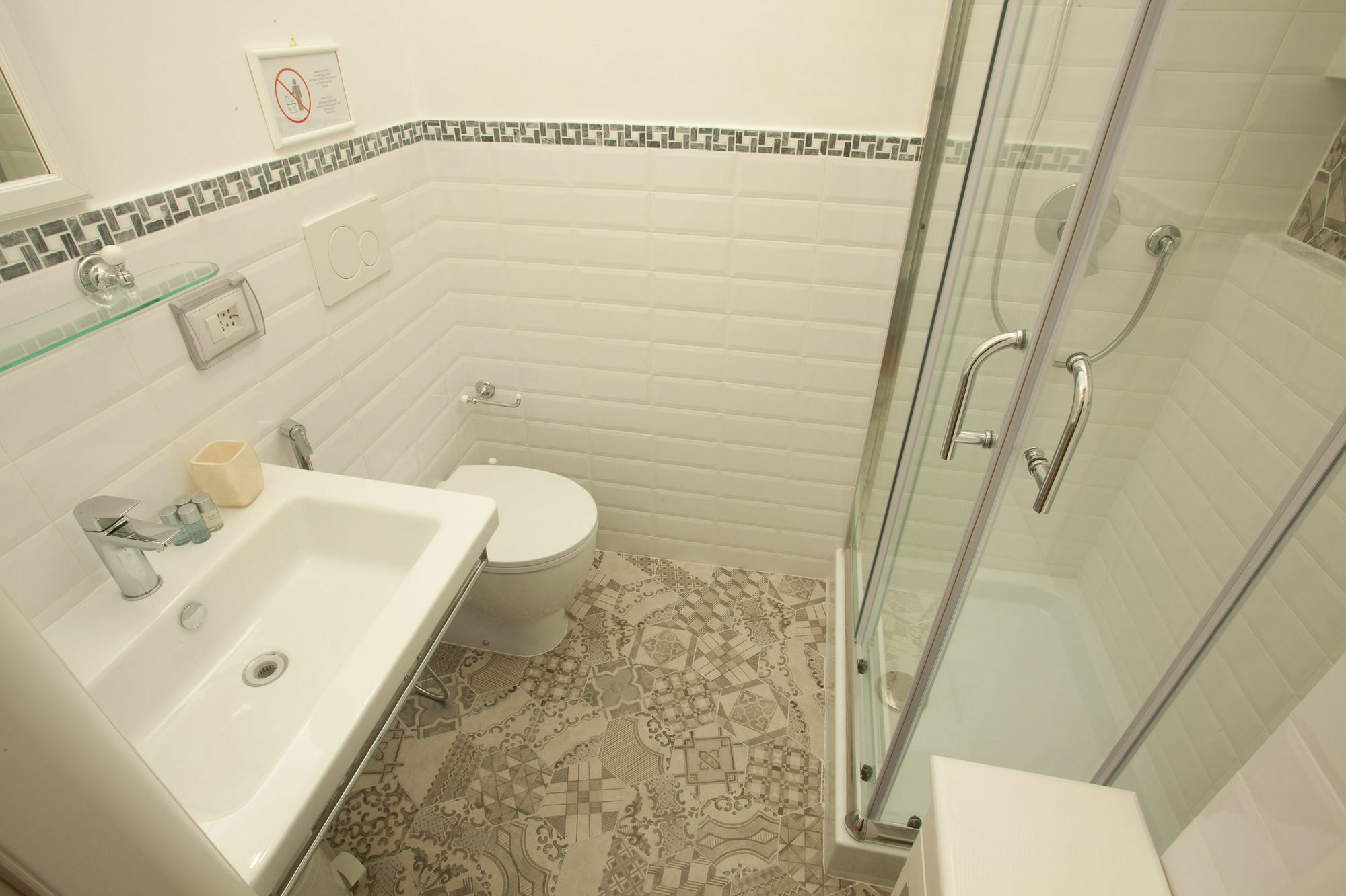 Innsiderome 3* Roma