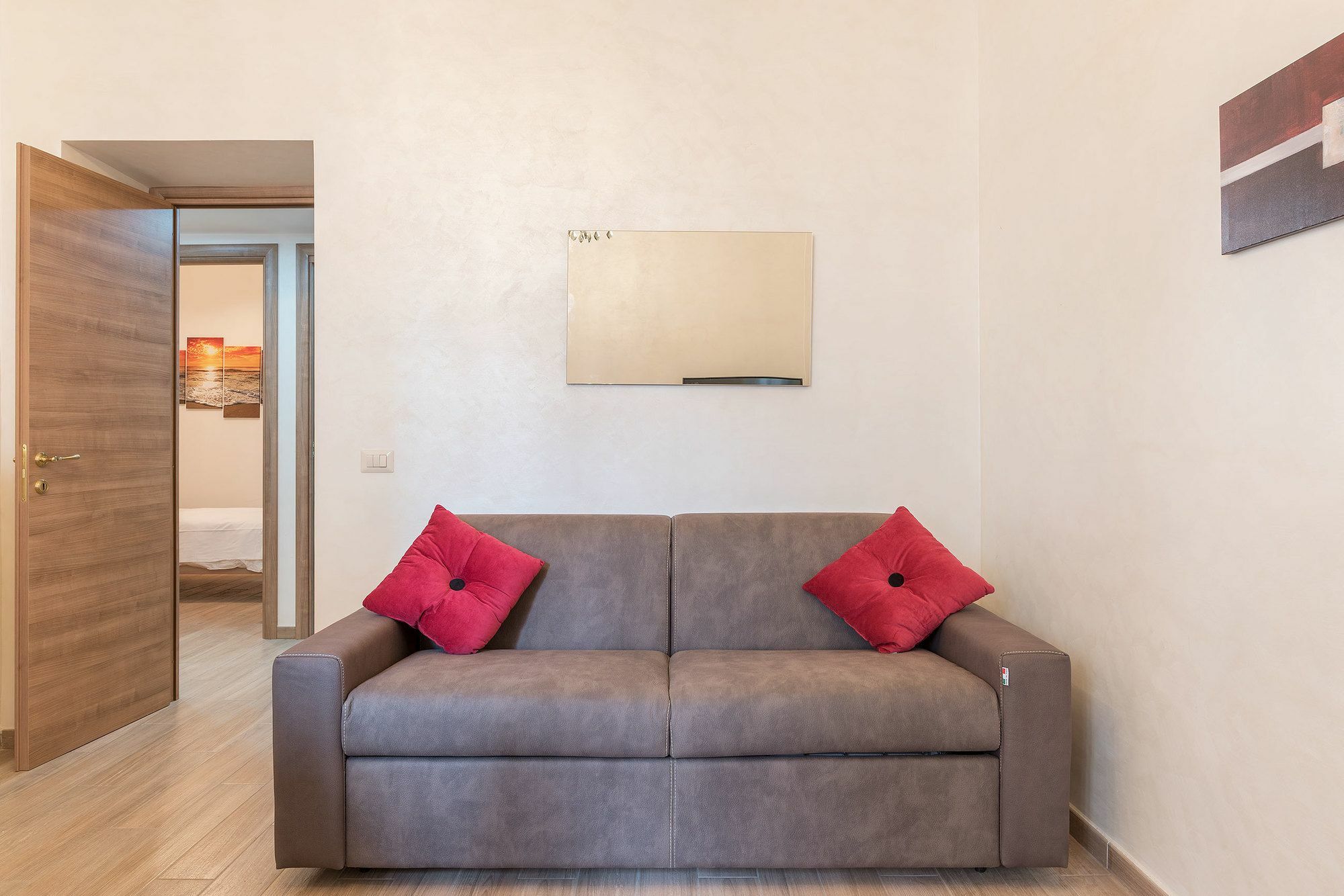 Appartamento Center Roma