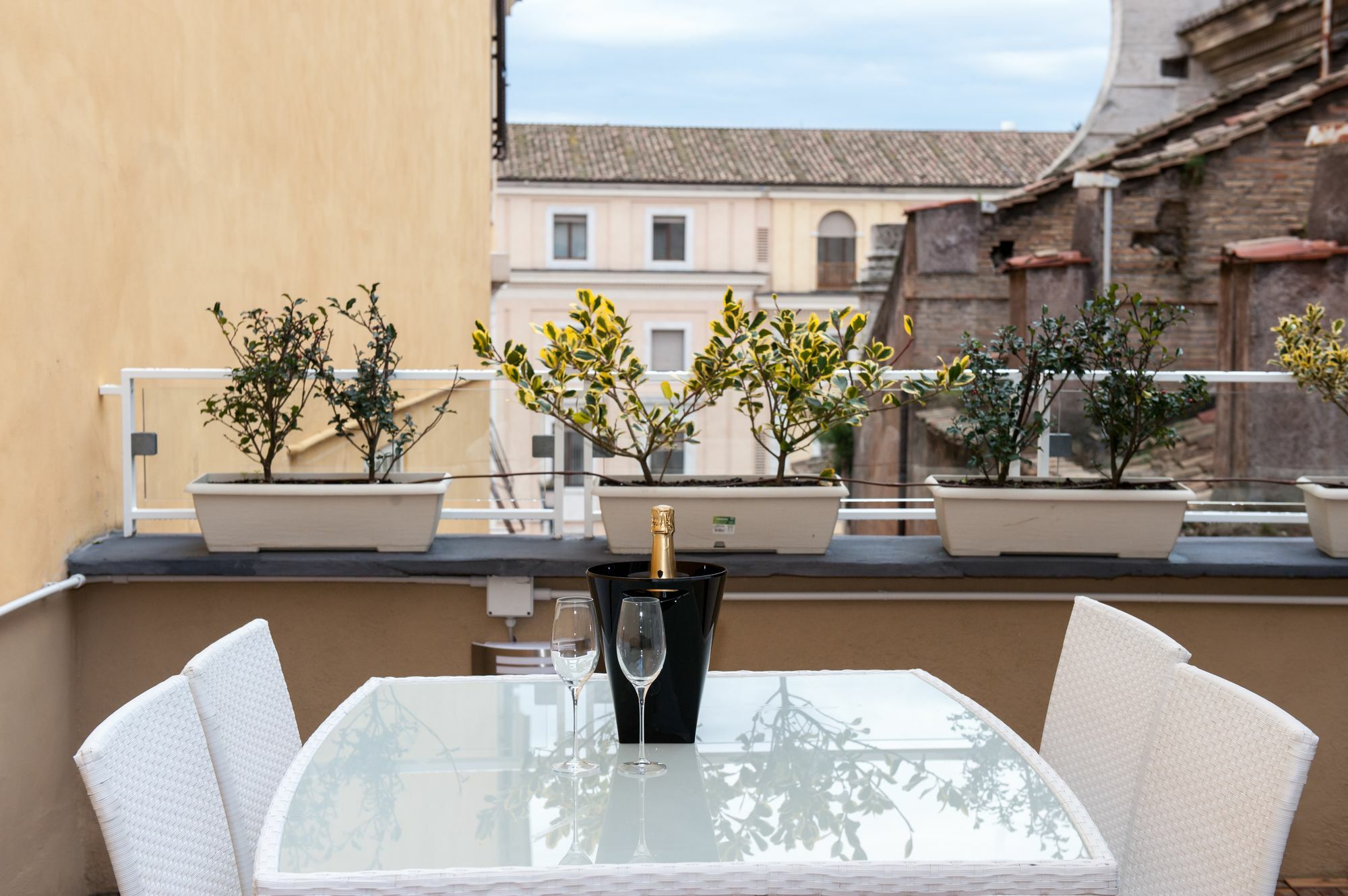 Brunelleschi Holidays Affittacamere