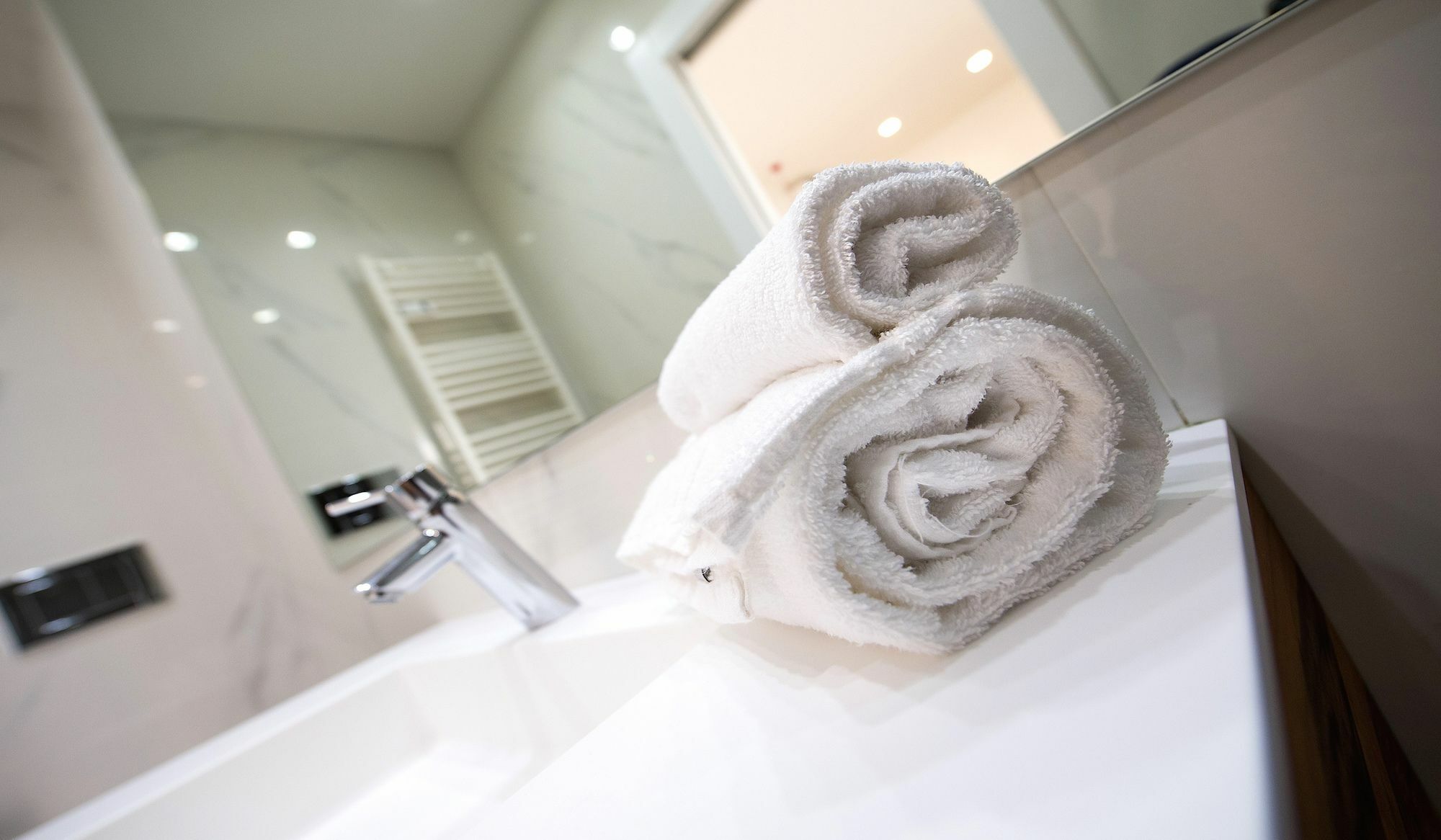 Apartamento Vatican Kalasa Suite & Deluxe Roma