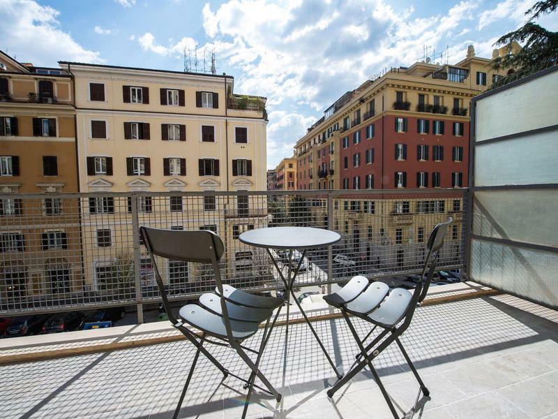 Vatican Kalasa & Deluxe Apartamento