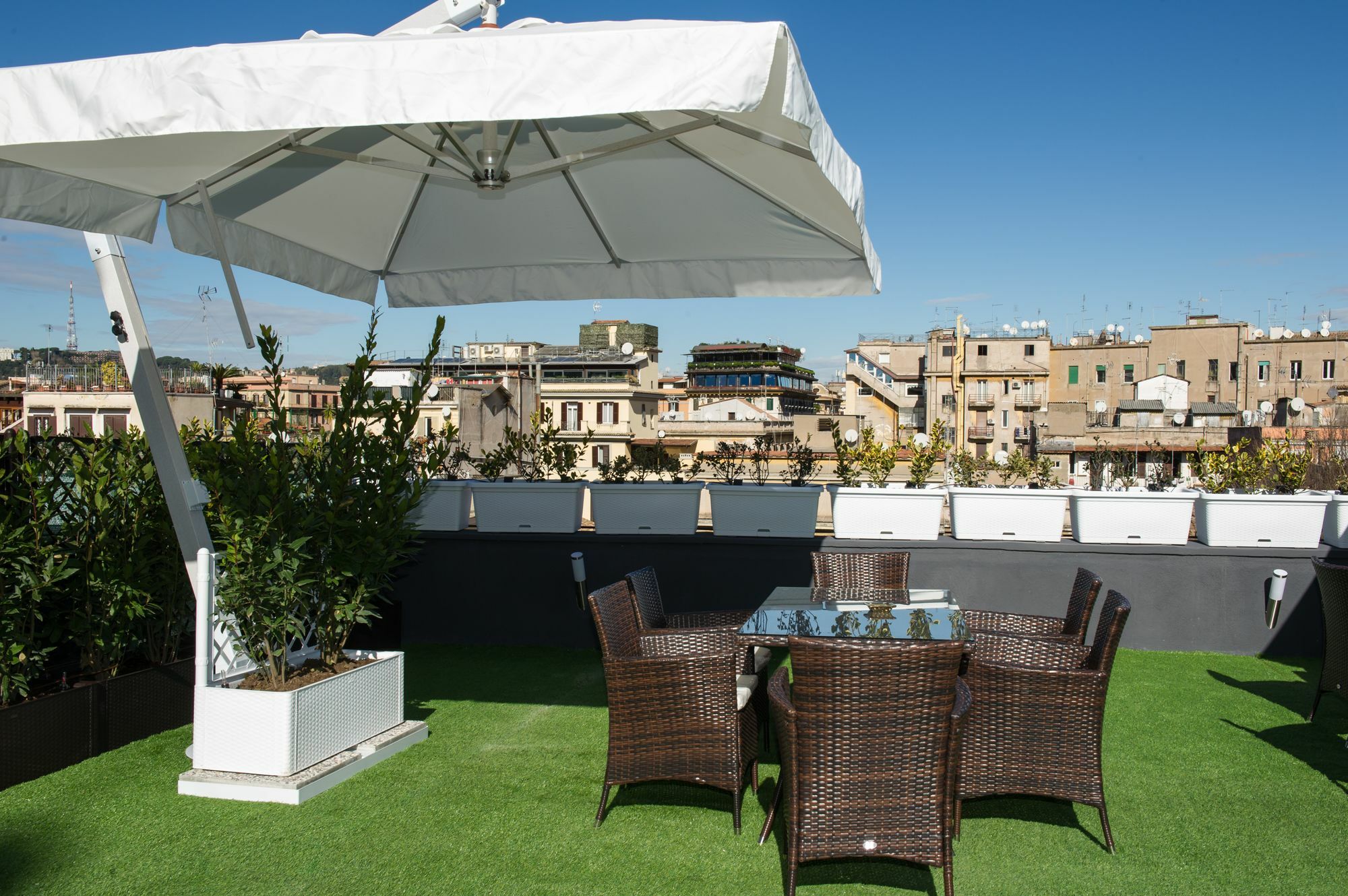 Brunelleschi Holidays Affittacamere 2*
