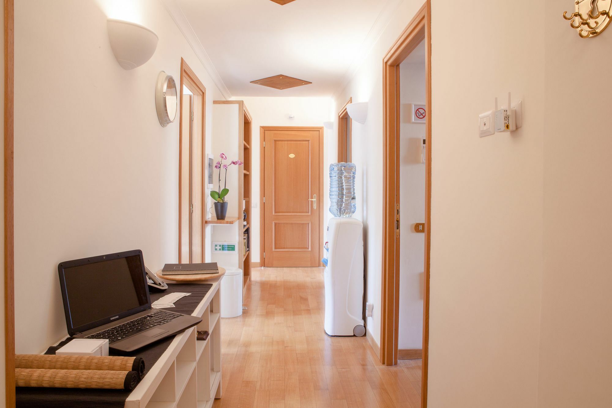 Gjestgiverier Innsiderome