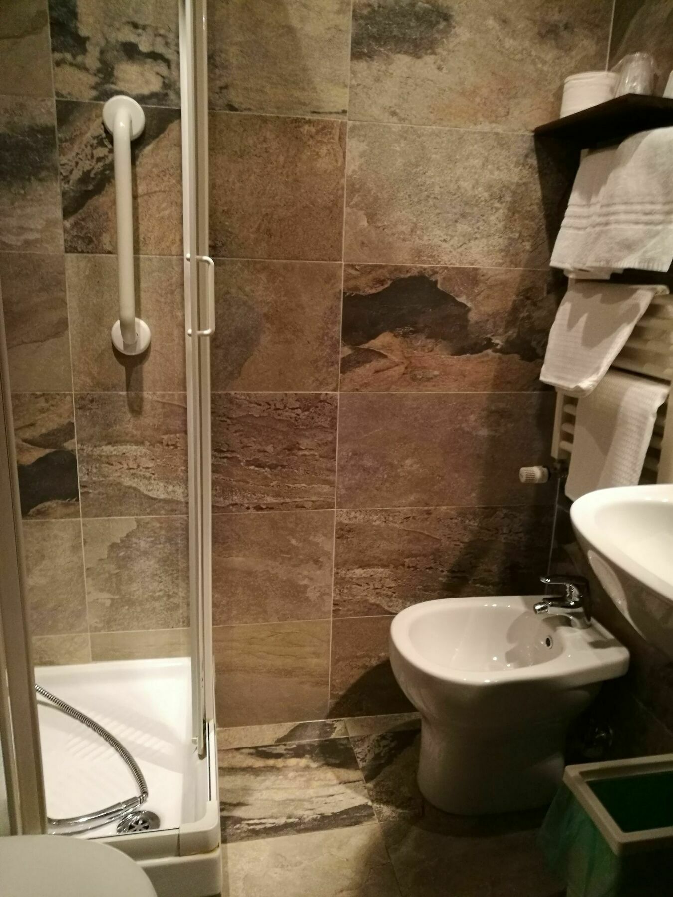 Vaticana Ottaviani Guest house