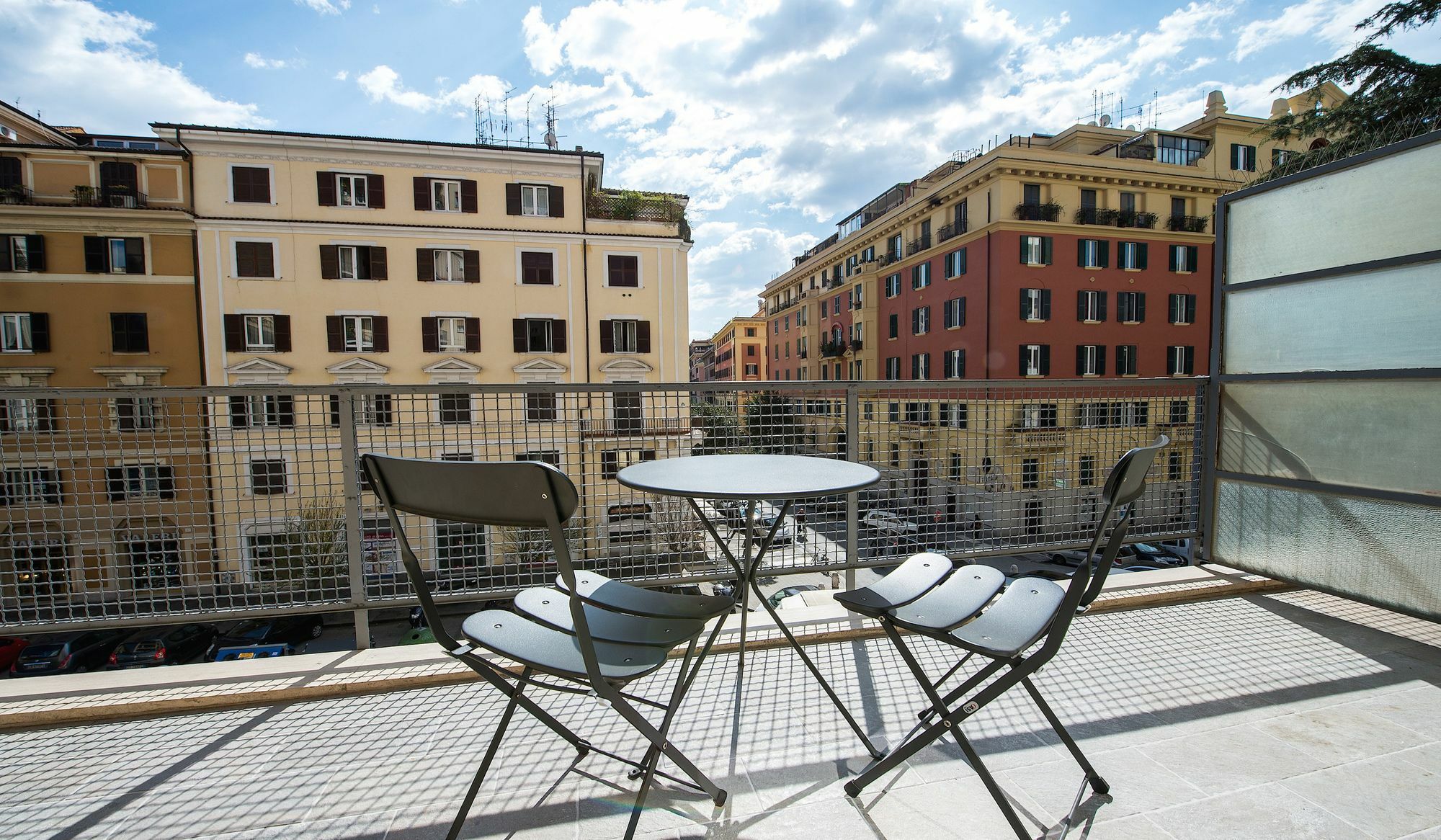 Apartamento Vatican Kalasa & Deluxe *