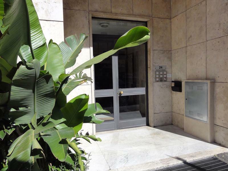 Apartamento Vatican Kalasa Suite & Deluxe *