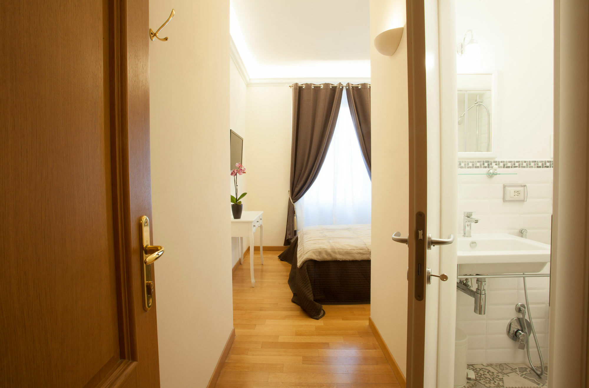 Innsiderome Roma