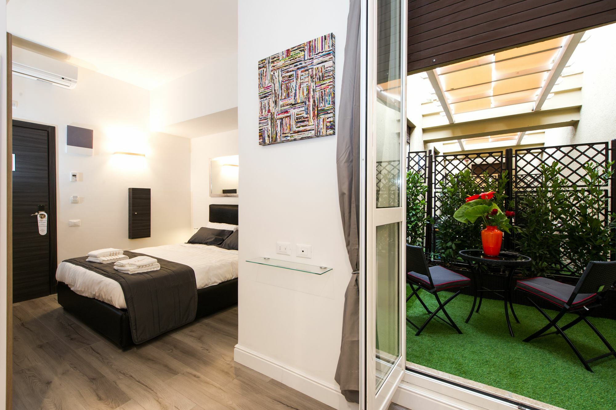 Brunelleschi Holidays Guest house