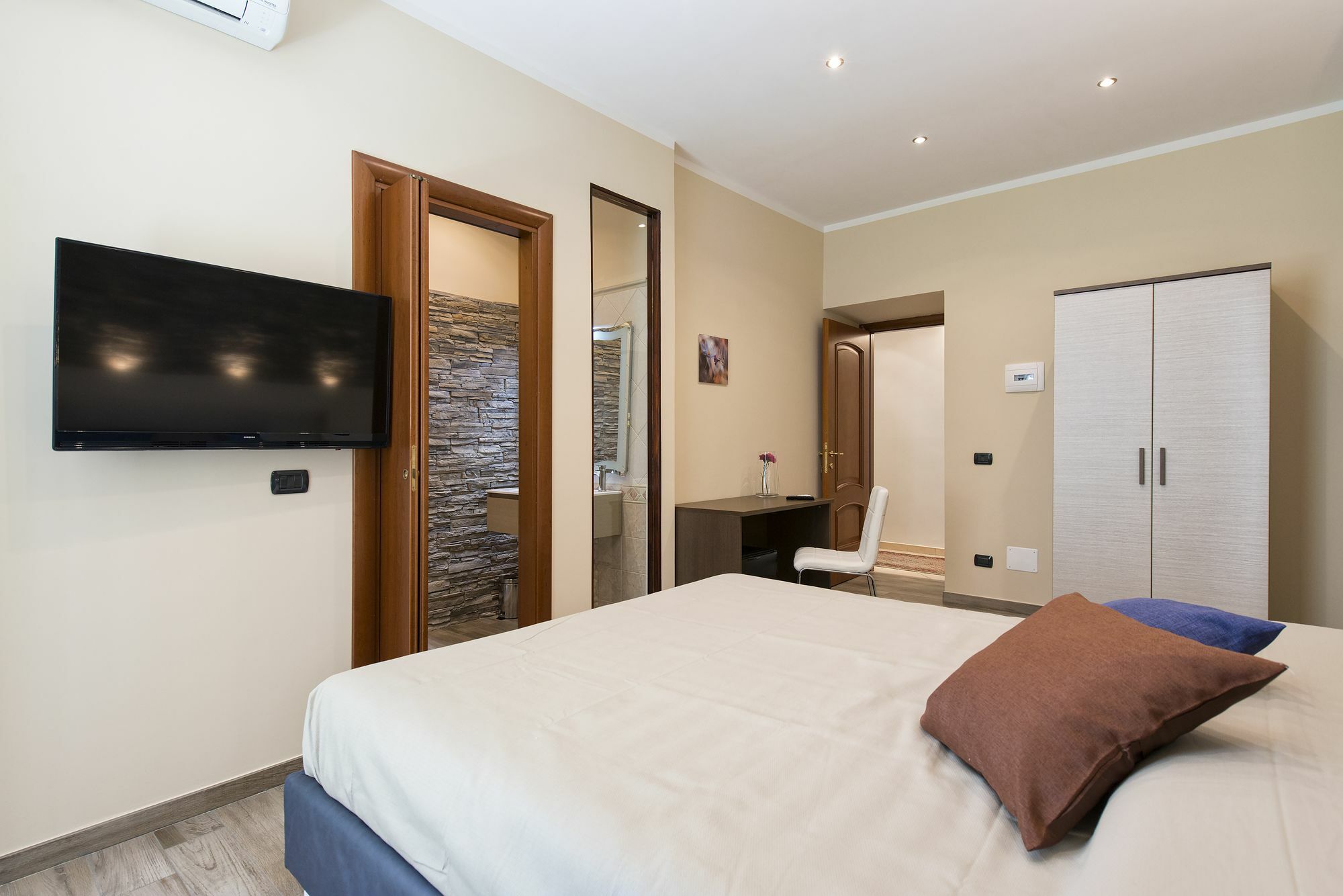 Lorenz Trastevere Hill Casa de hóspedes