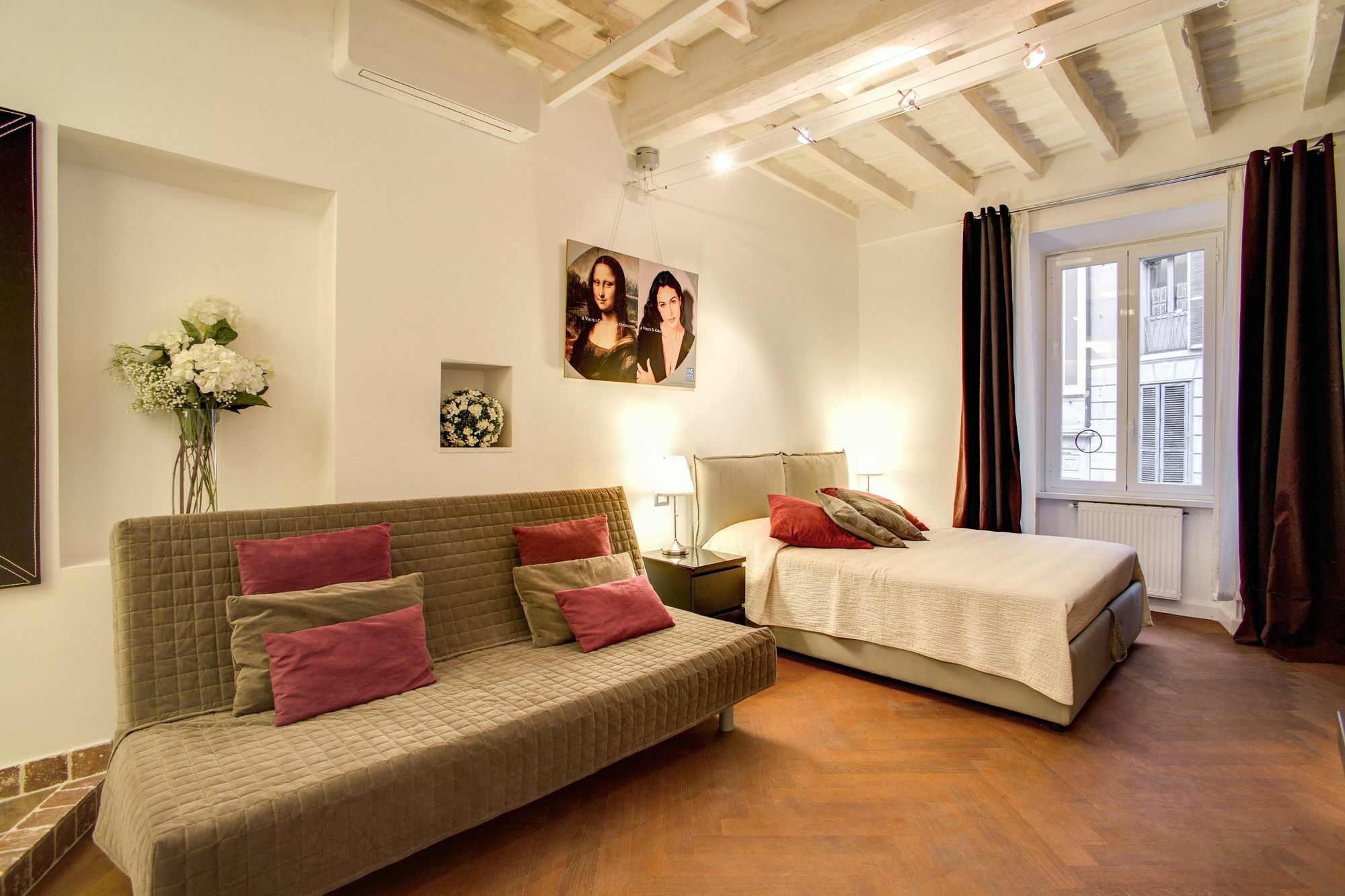 Orso Luxury * Rom