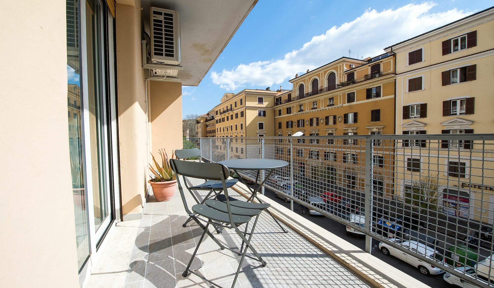 Vatican Kalasa Suite & Deluxe * Roma