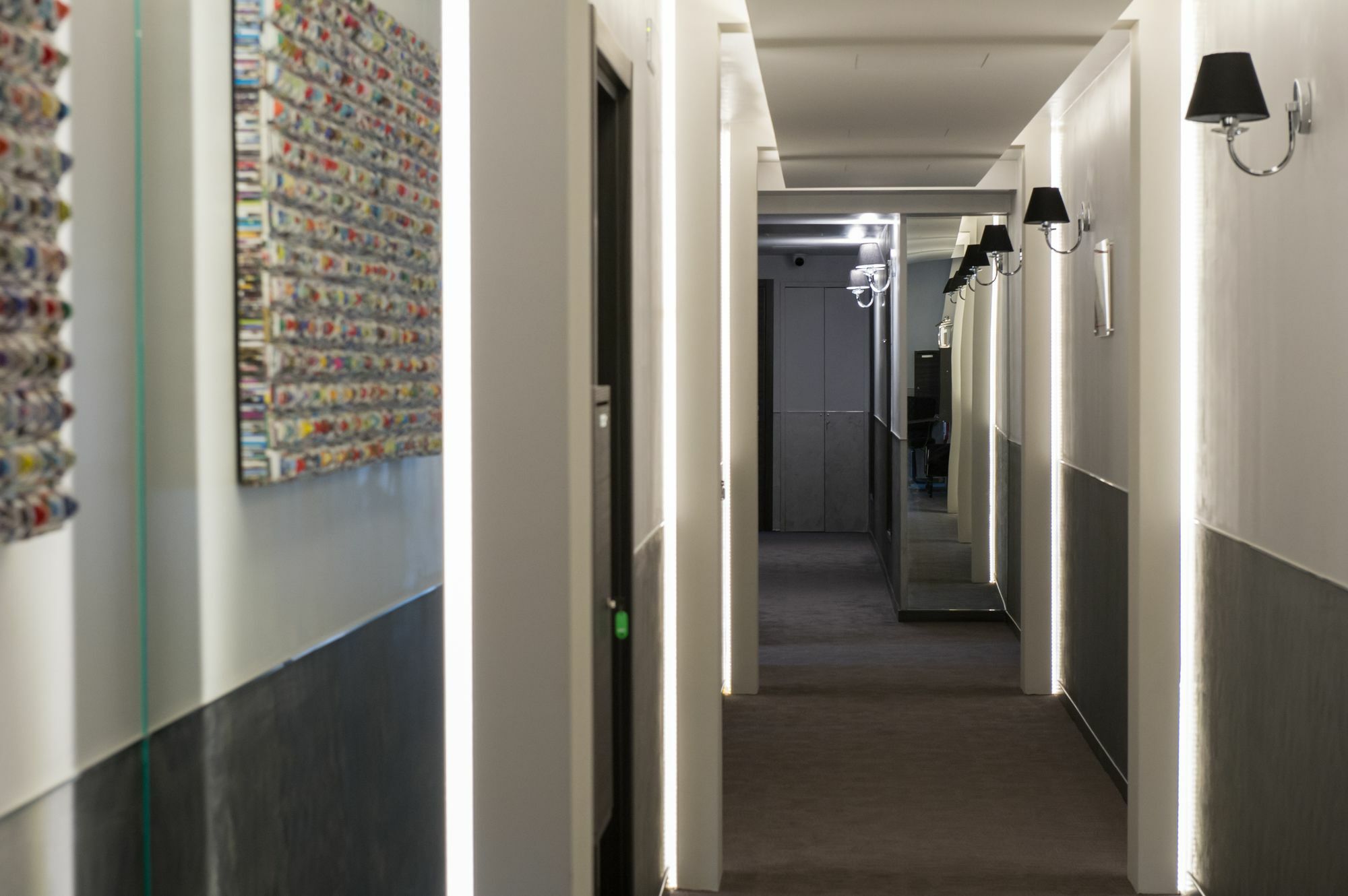 Brunelleschi Holidays Guest house