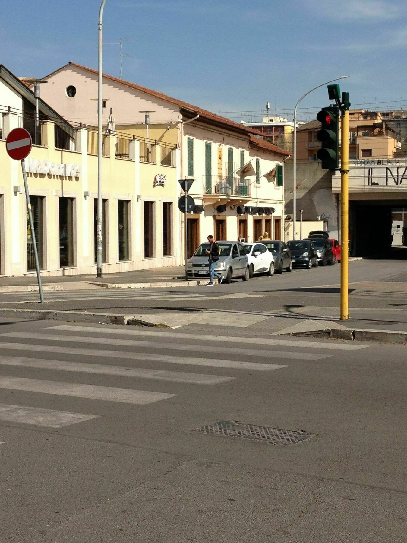 San Paolo Gjestgiverier