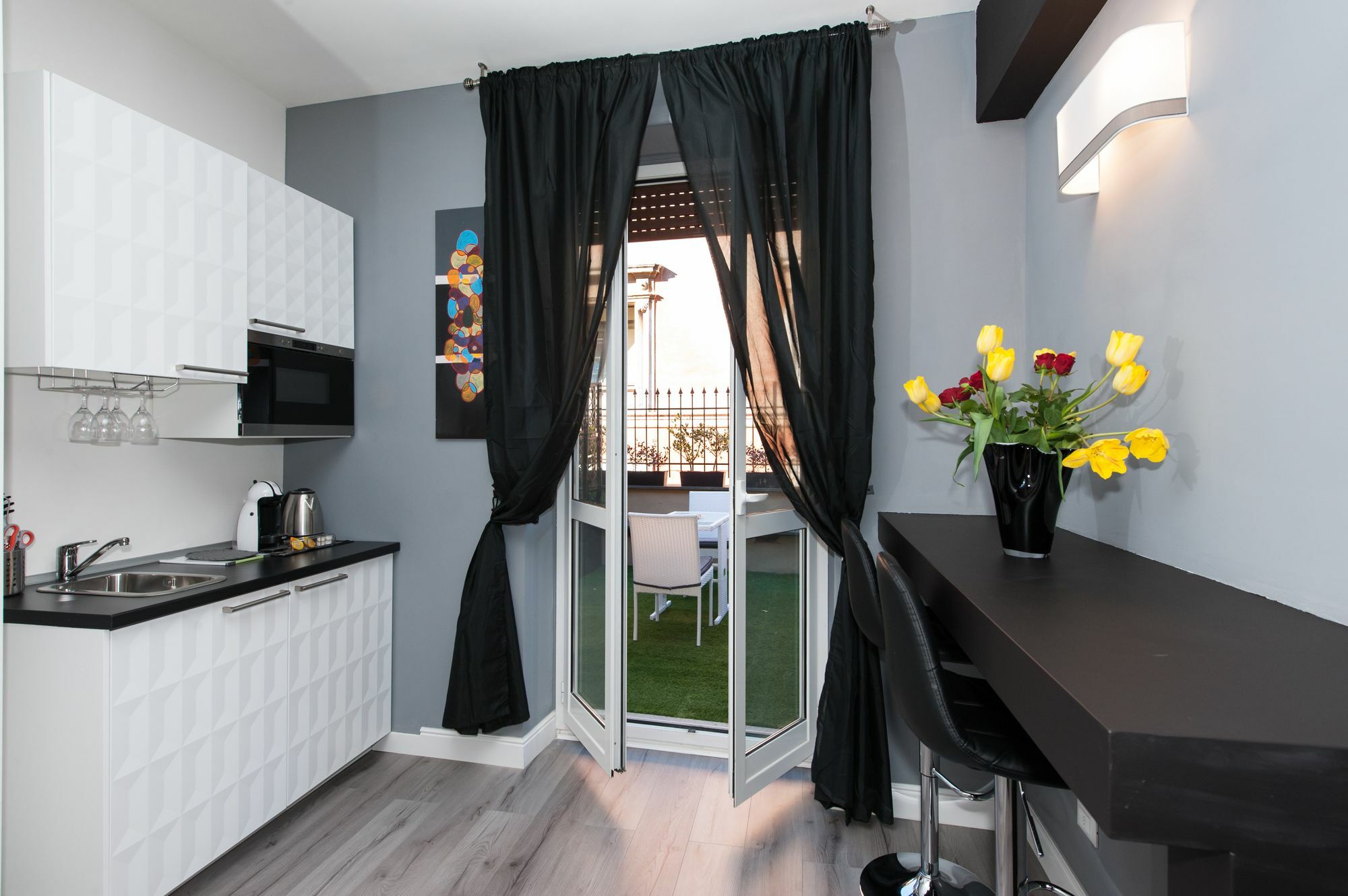 Brunelleschi Holidays Guest house