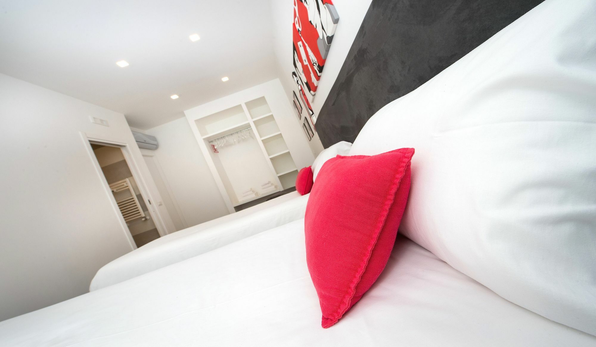 Apartamento Vatican Kalasa & Deluxe
