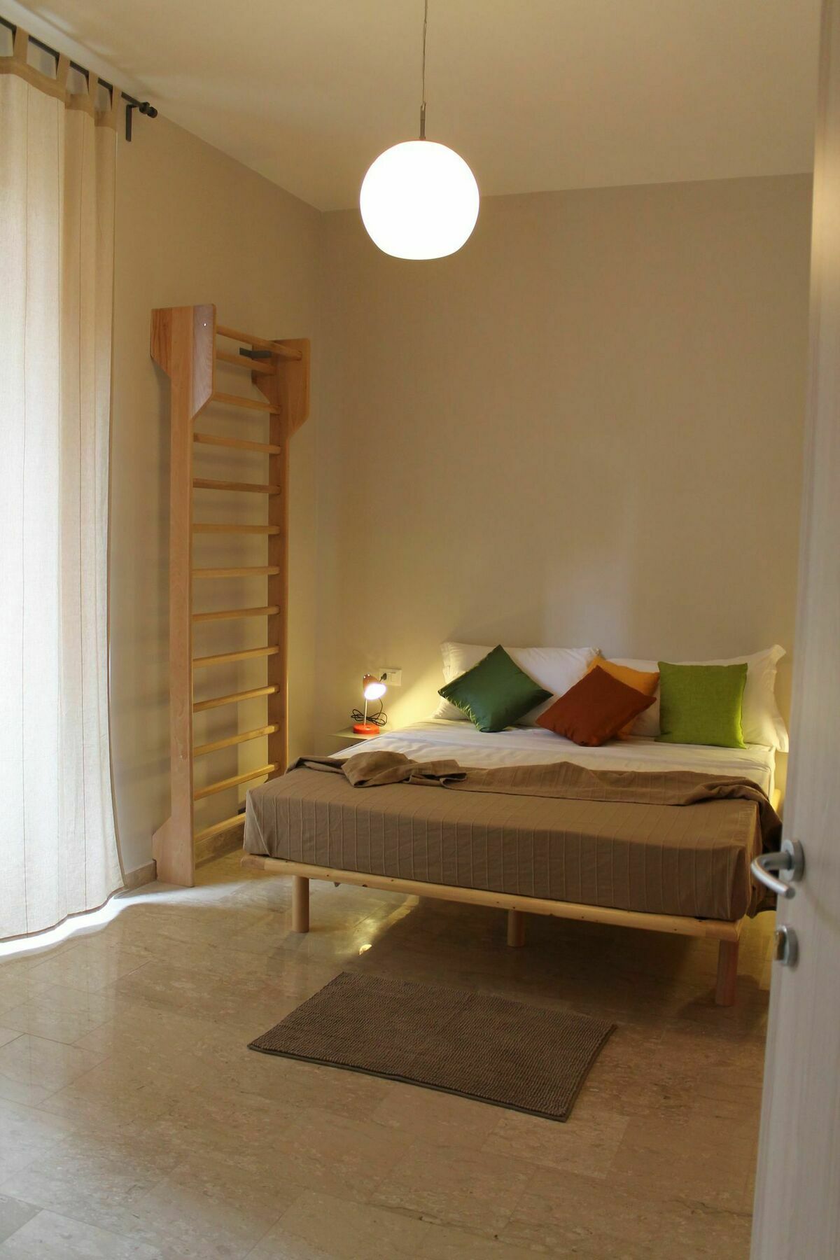 Art Affittacamere 3*