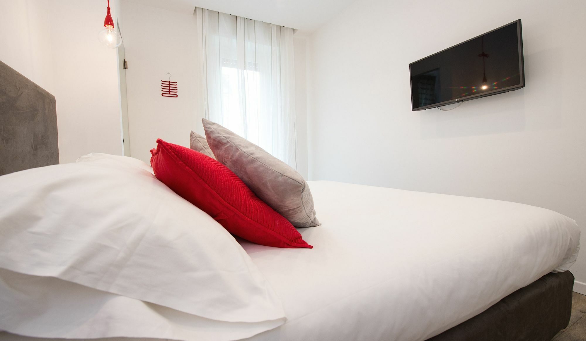 Apartamento Vatican Kalasa Suite & Deluxe Roma