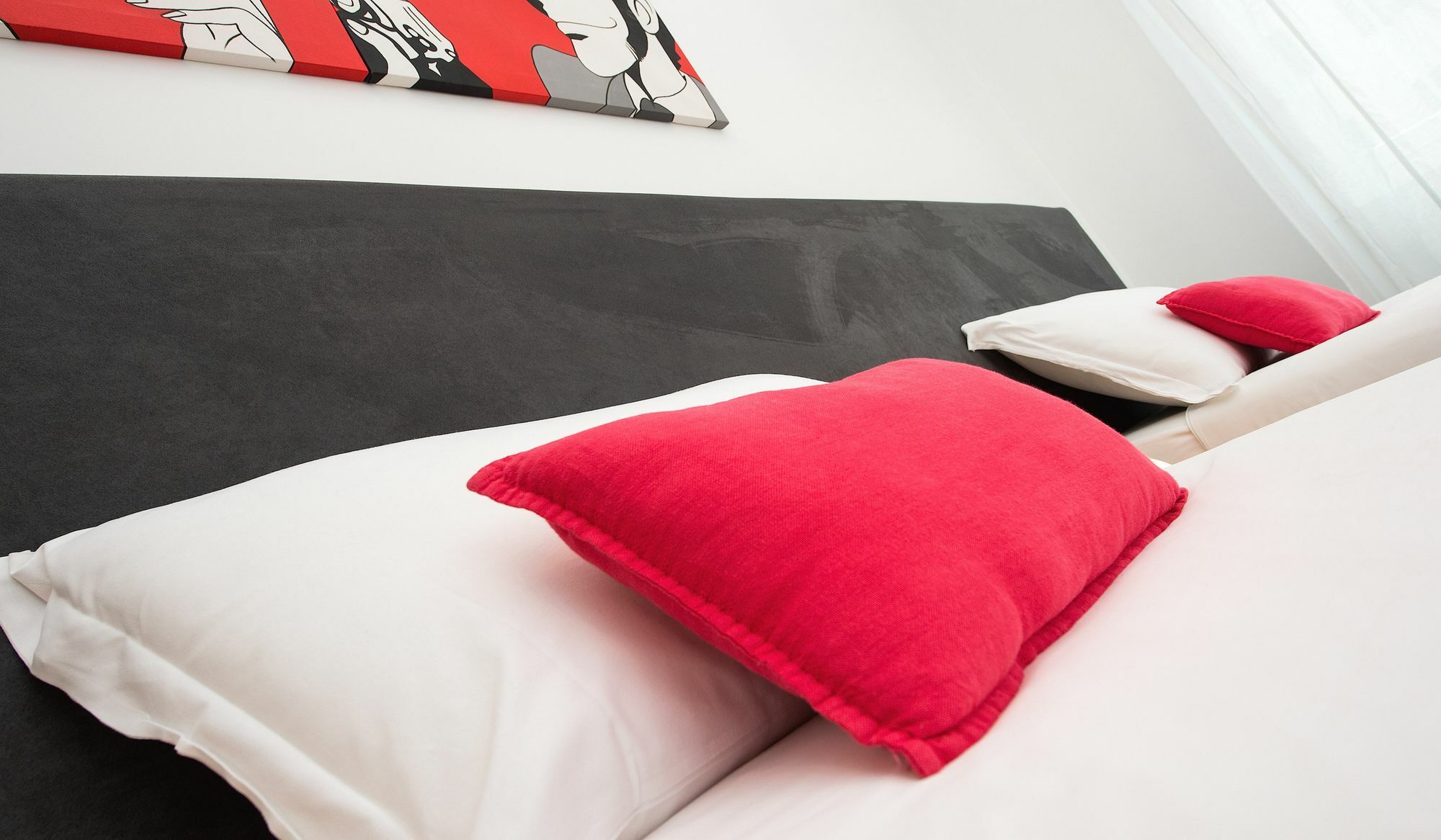 Apartamento Vatican Kalasa & Deluxe *