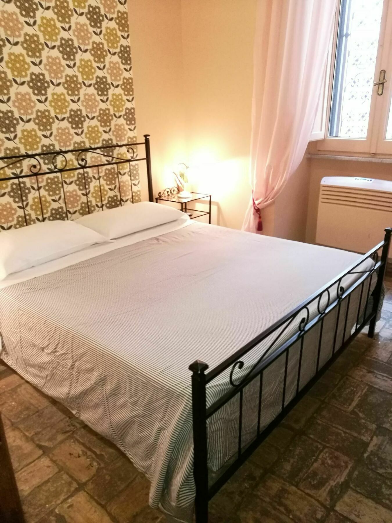 Vaticana Ottaviani Guest house 2*