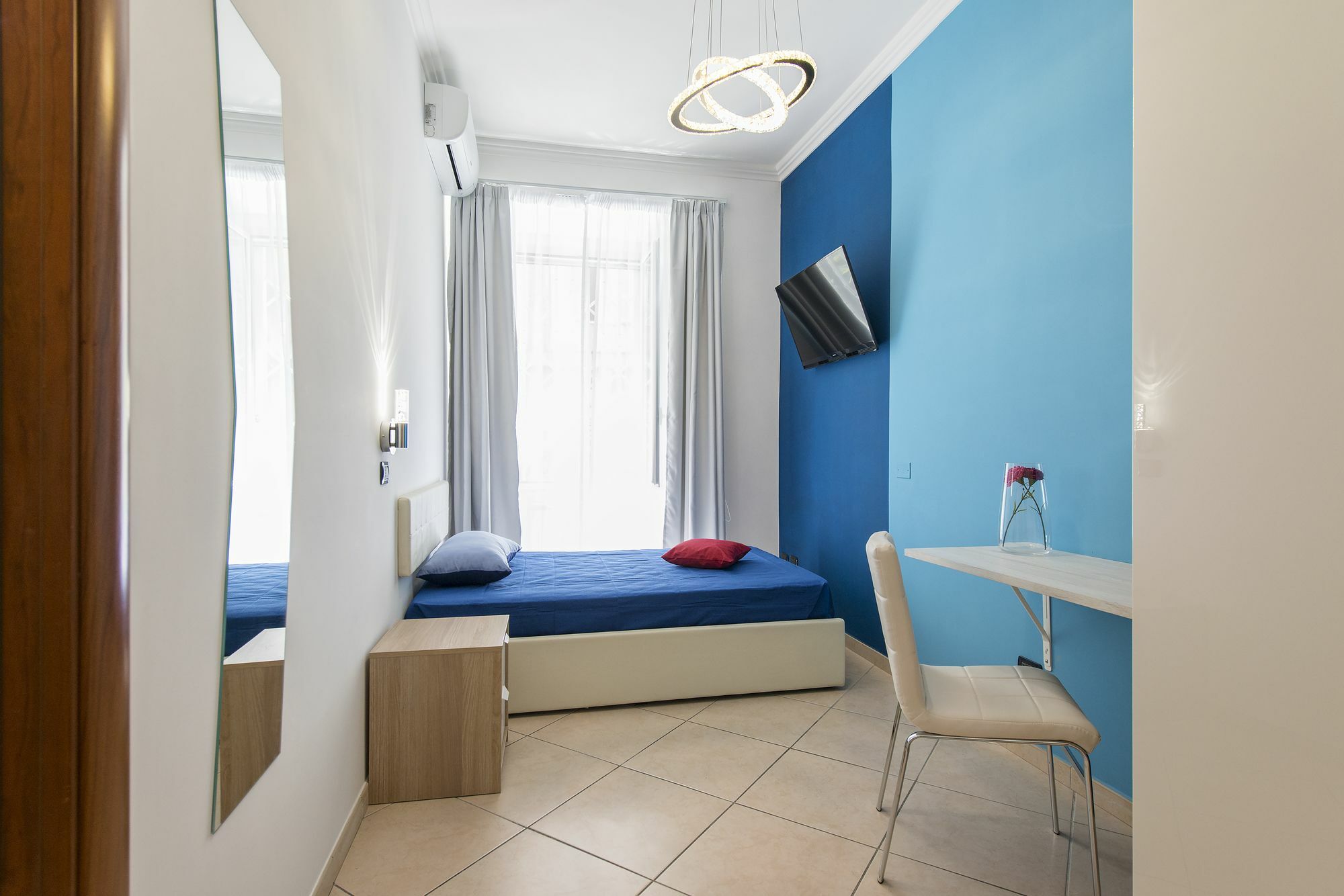 Casa de hóspedes Lorenz Trastevere Hill Roma