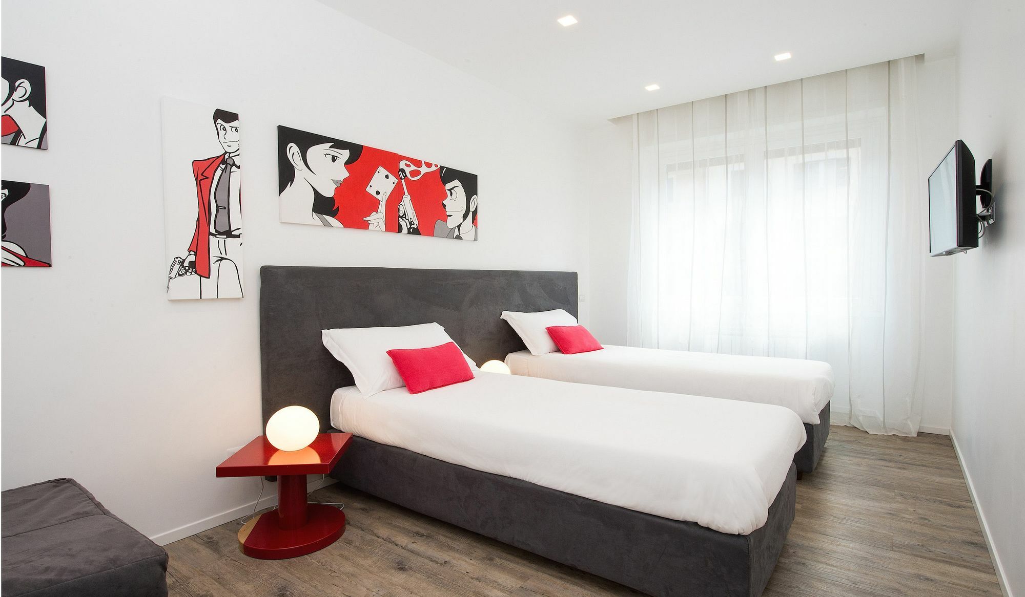 Vatican Kalasa Suite & Deluxe * Roma