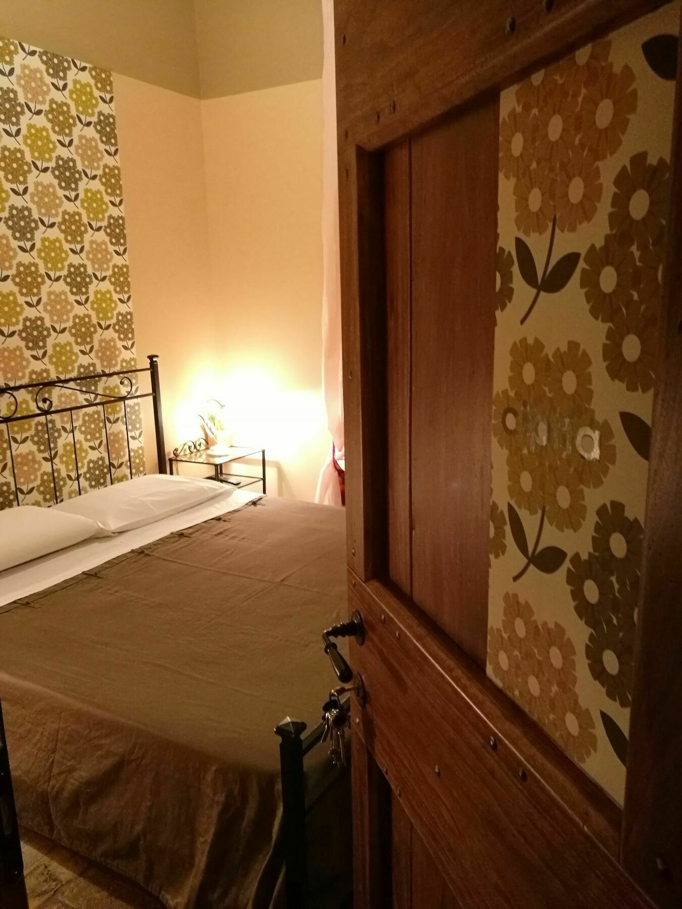 Guest house Vaticana Ottaviani Rome