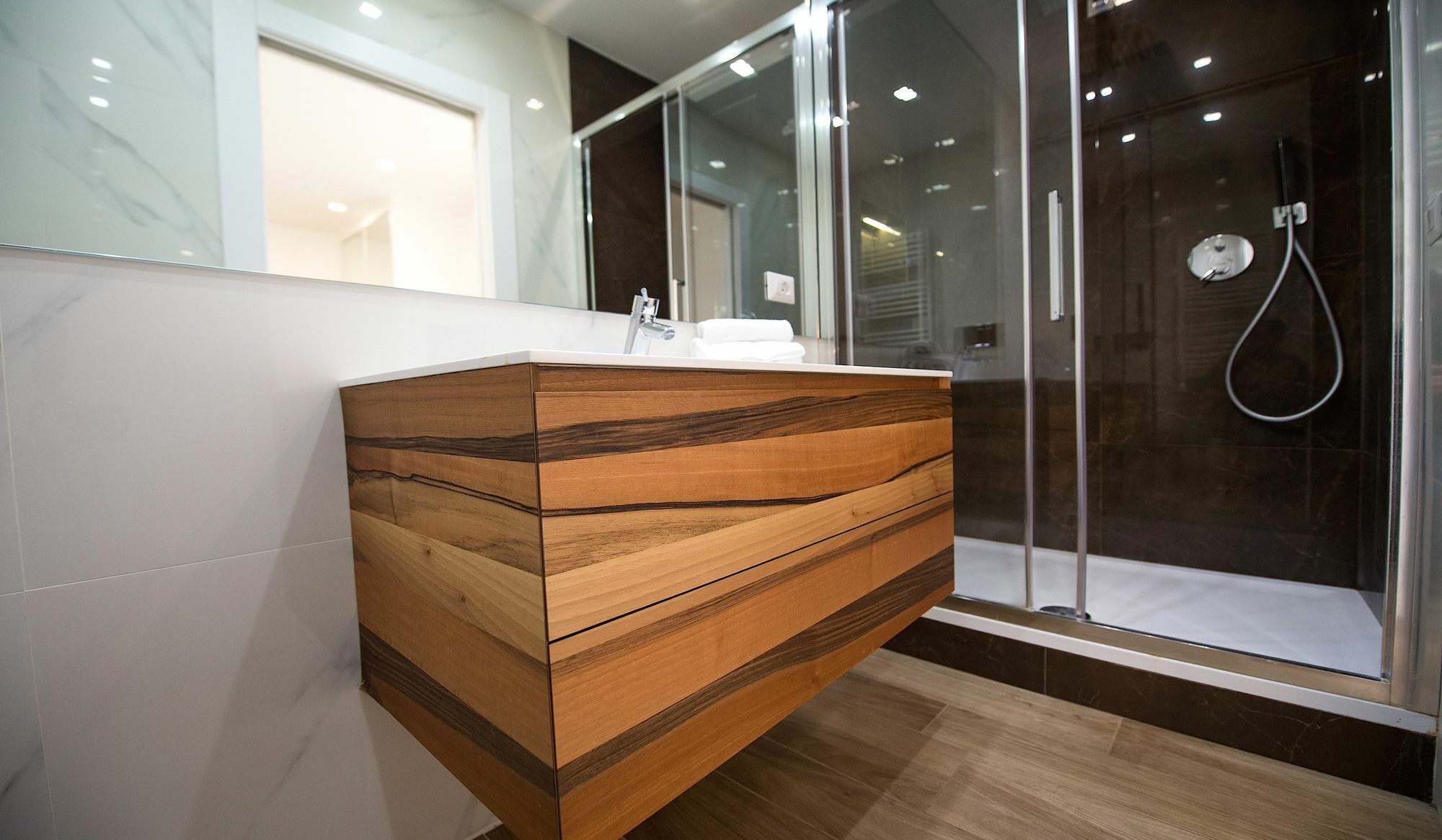 Apartamento Vatican Kalasa Suite & Deluxe Roma