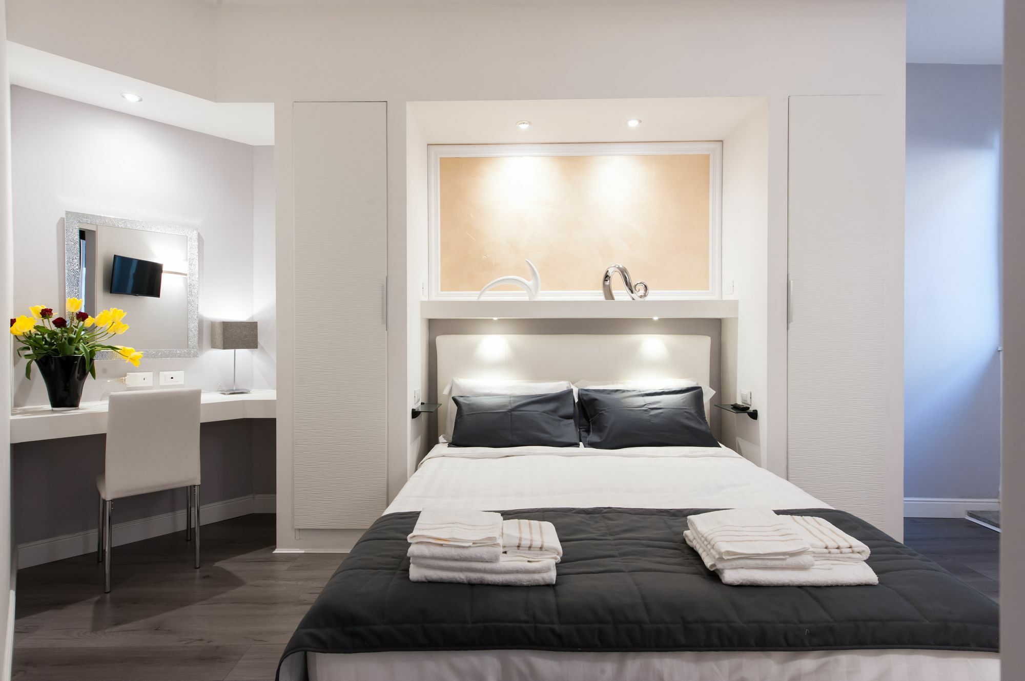 Guest house Brunelleschi Holidays 2*