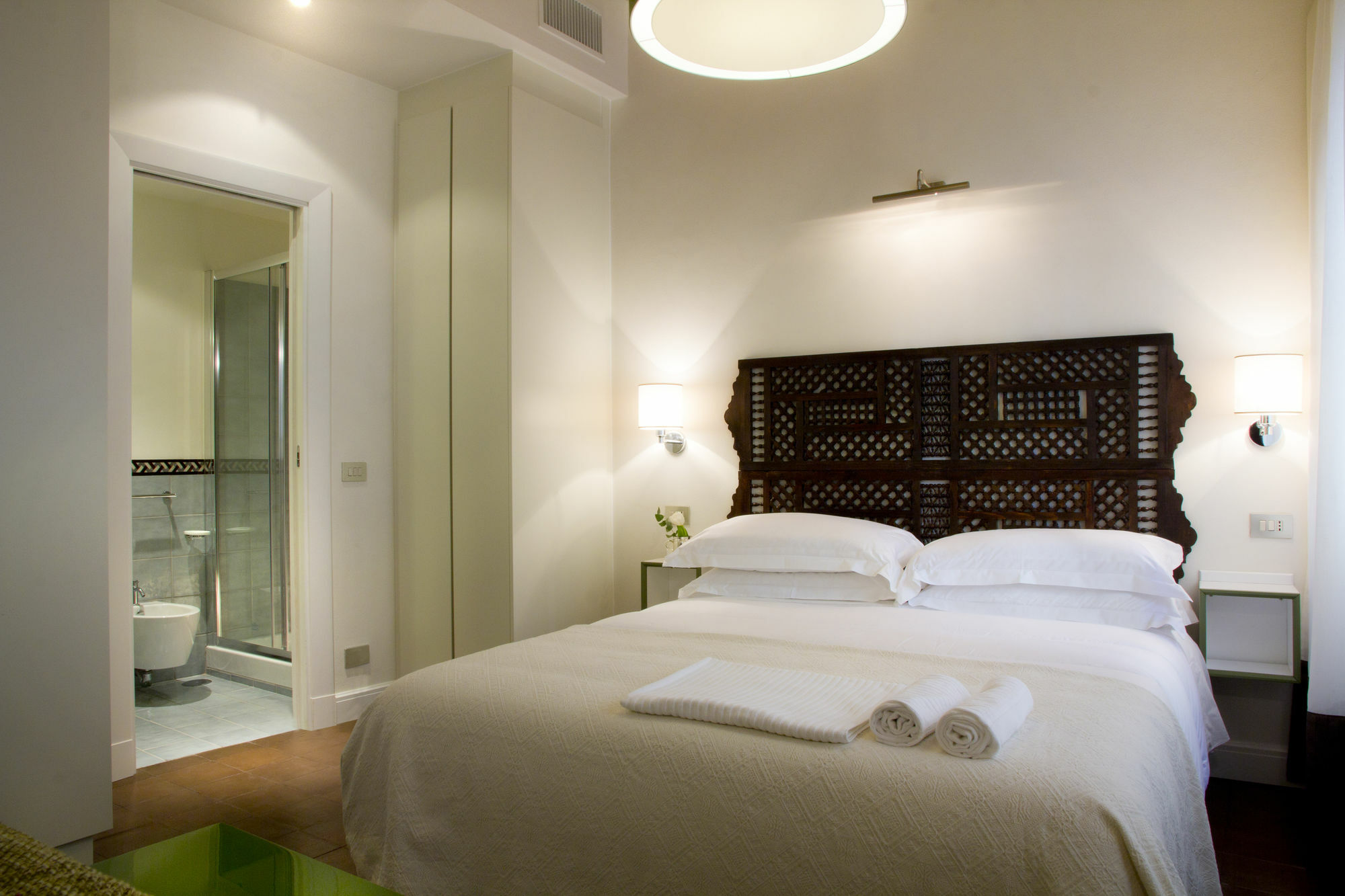 La Gensola In Trastevere Apartamento *