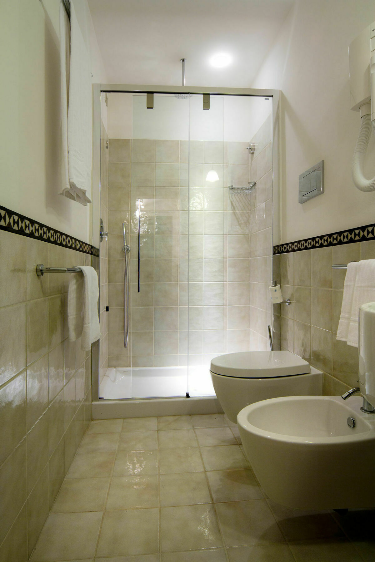 Apartamento La Gensola In Trastevere *