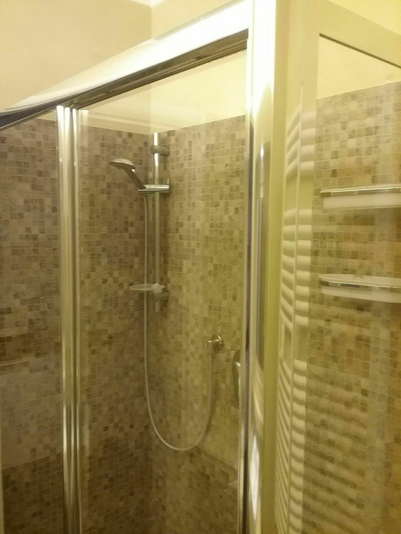 Orso Luxury Apartment Rom