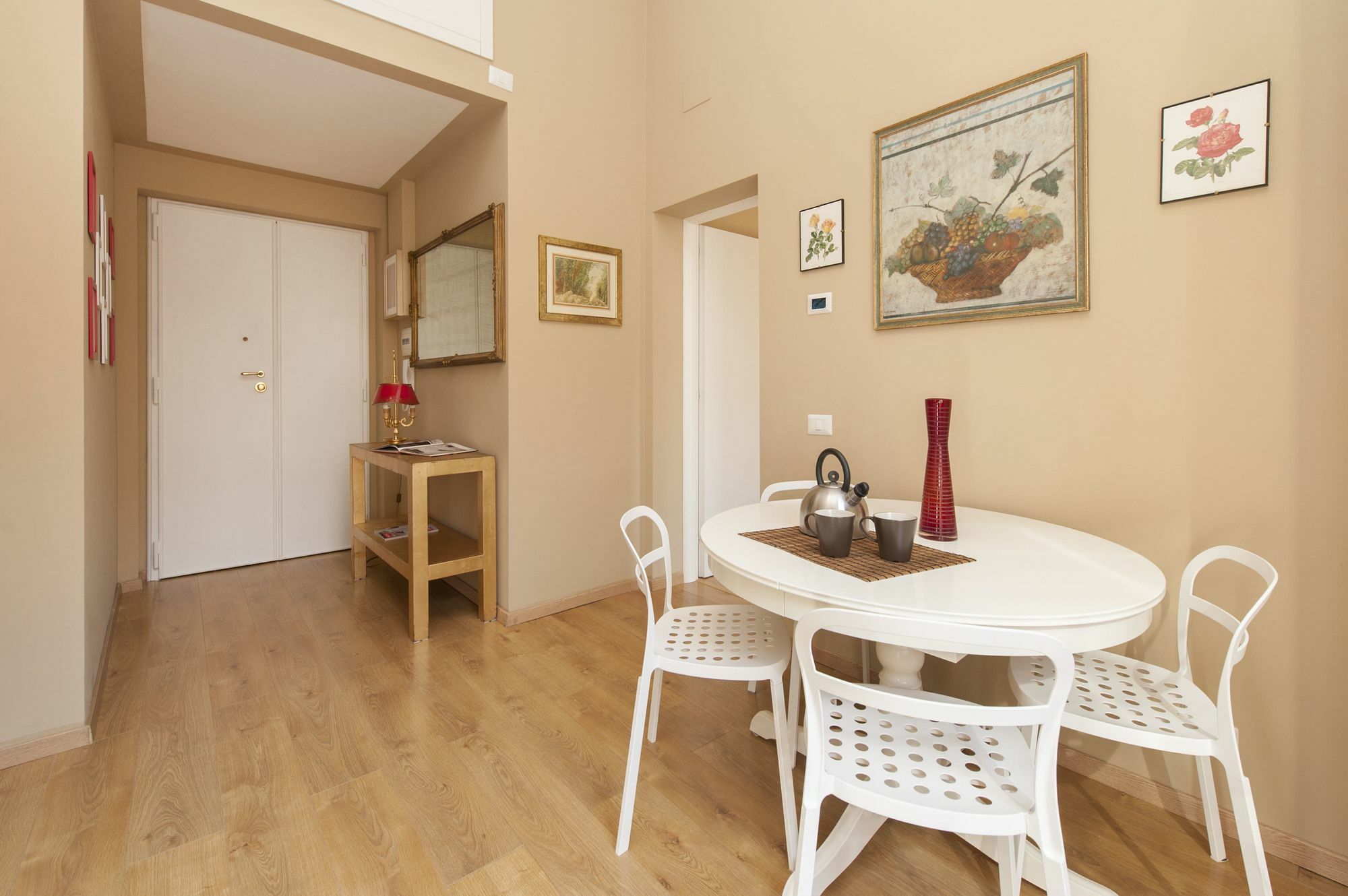 Kiss Guest house