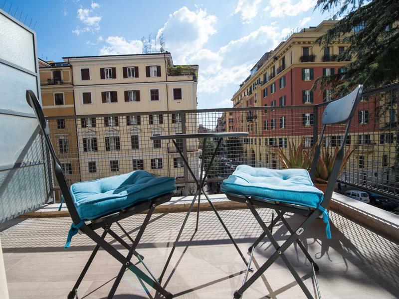 Vatican Kalasa & Deluxe Apartamento *