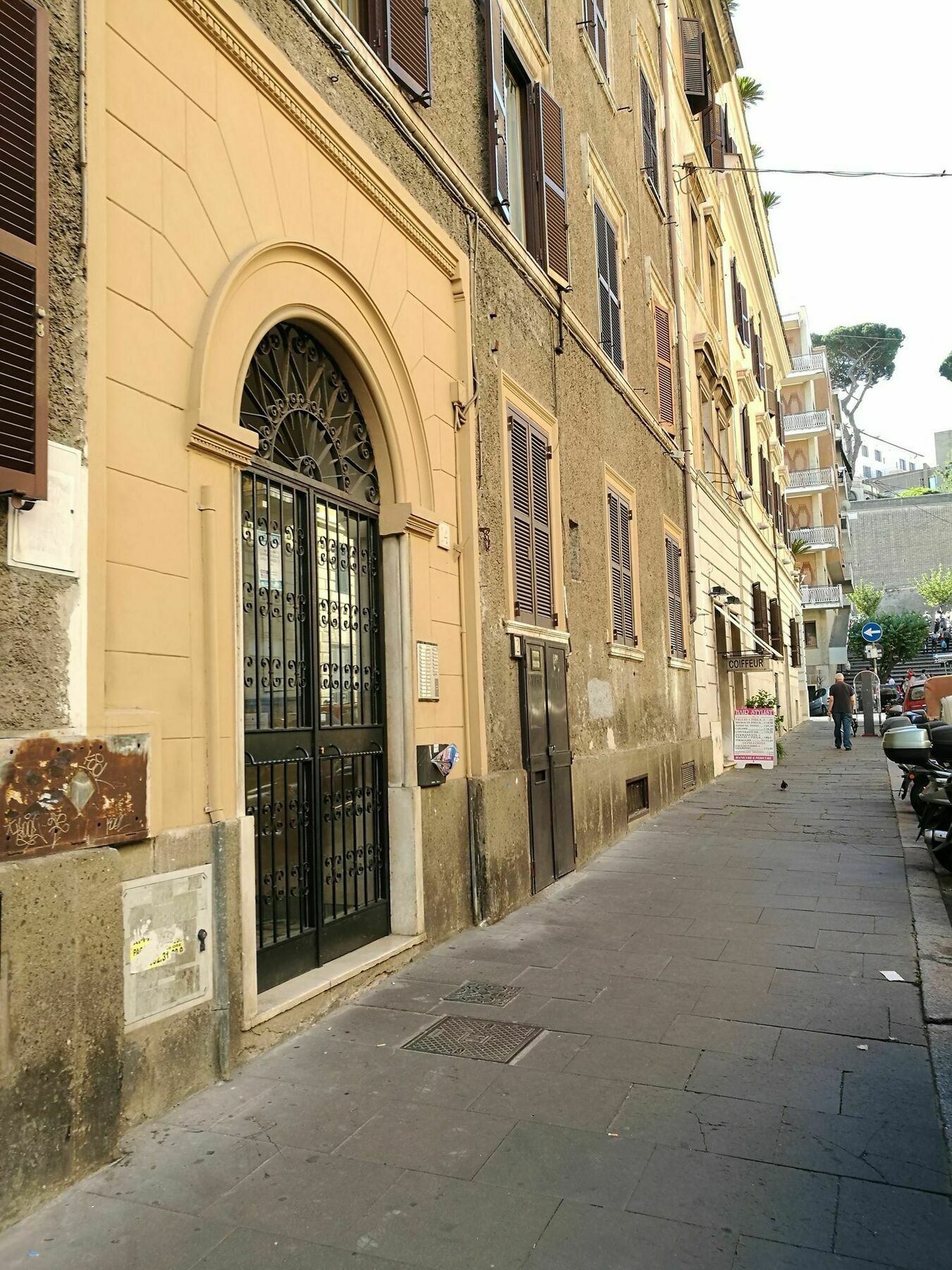 Guest house Vaticana Ottaviani Rome