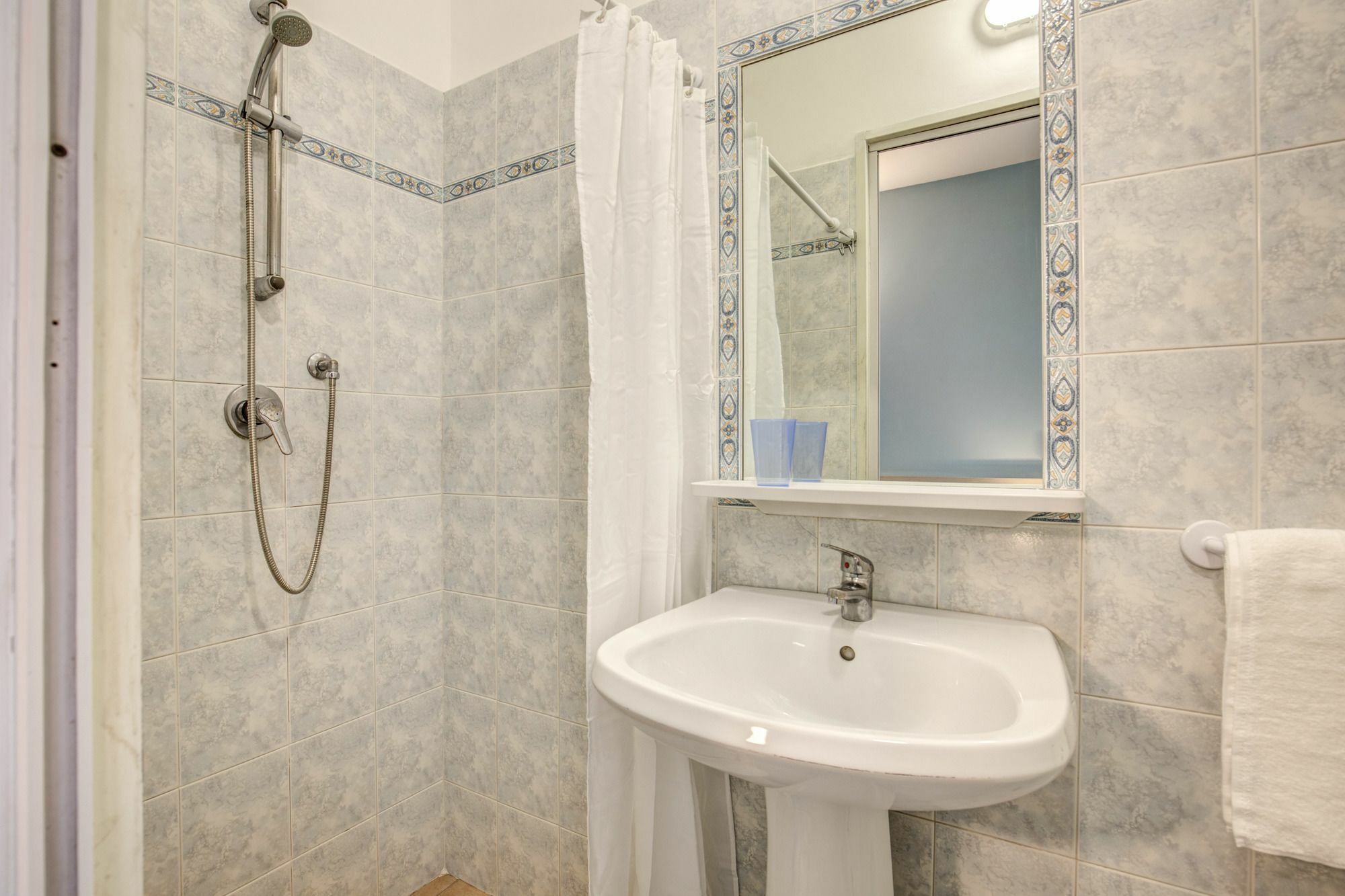 Nuova Monaco Hotel Roma