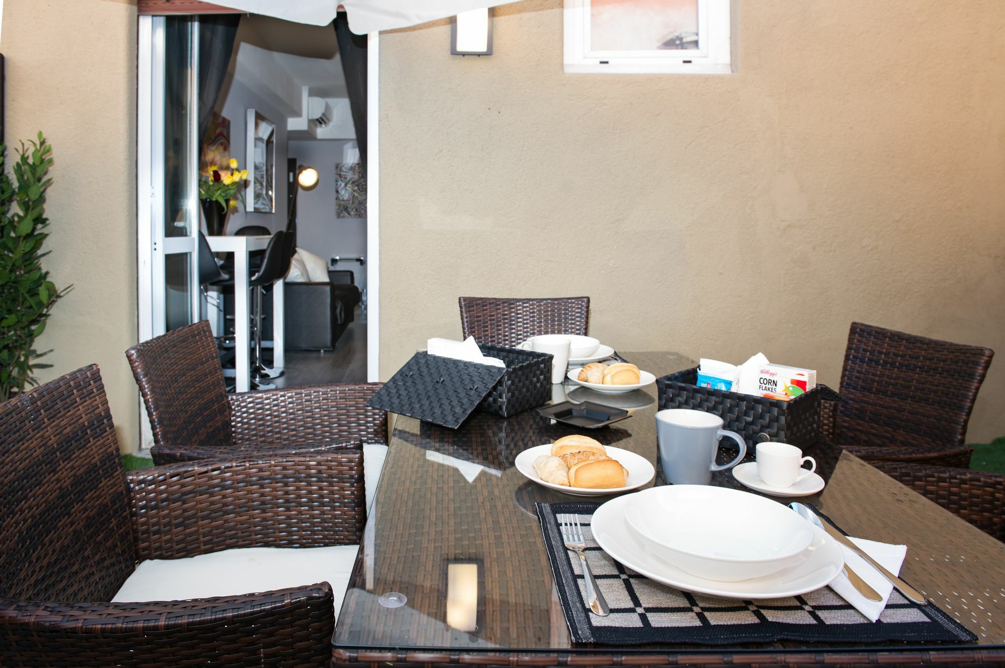 Brunelleschi Holidays Roma