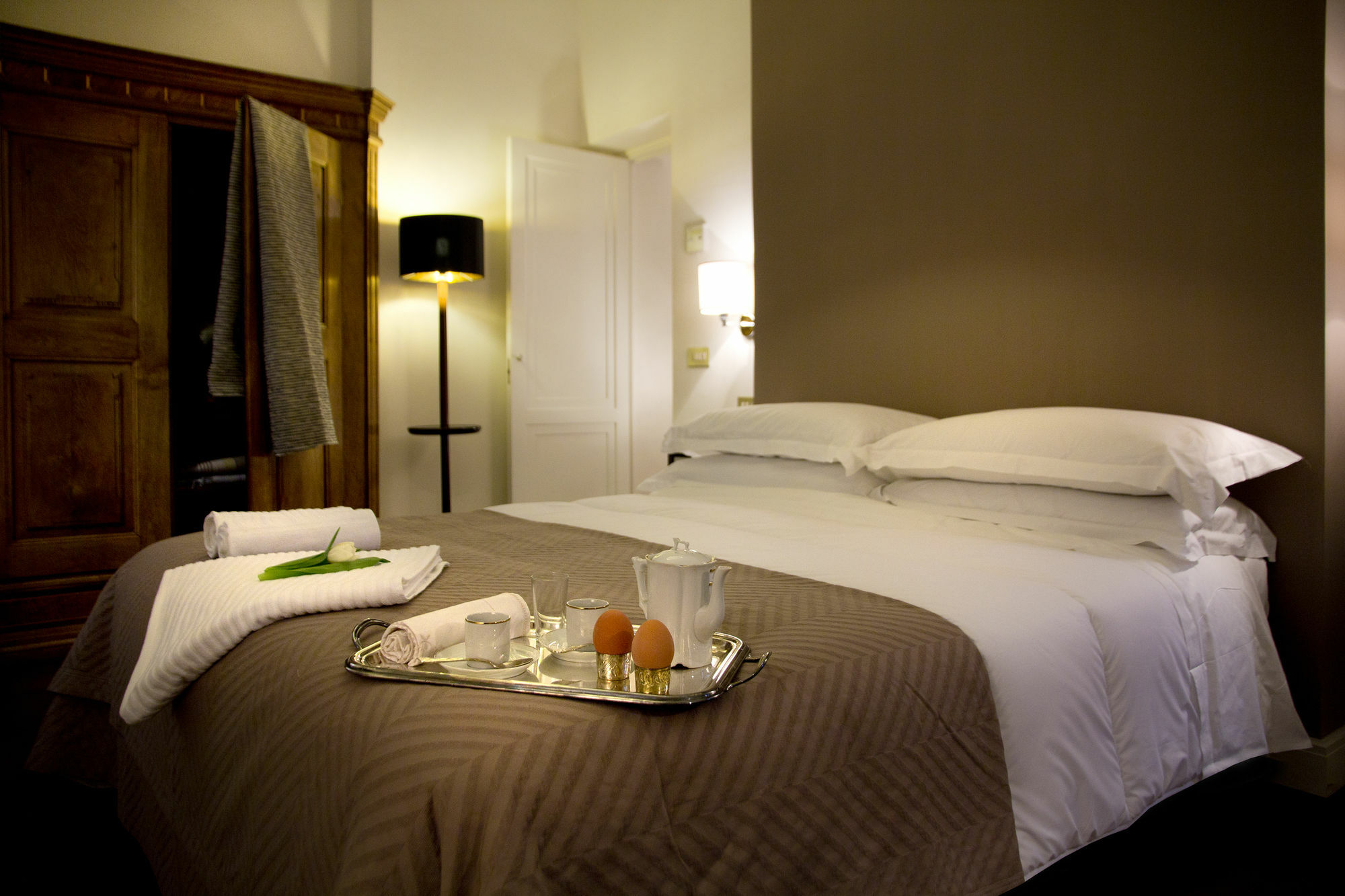La Gensola In Trastevere Apartamento