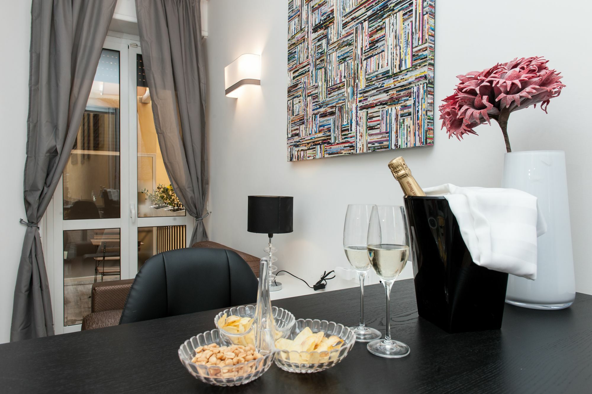 Brunelleschi Holidays Guest house 2*