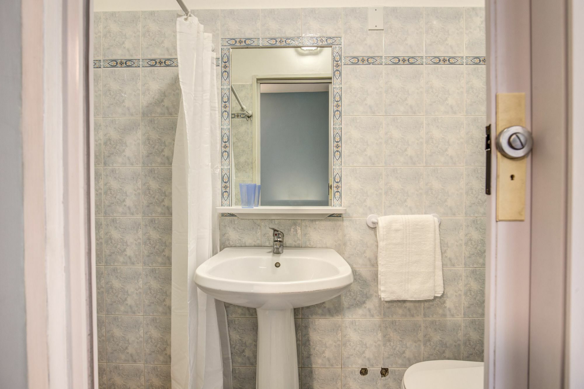 Hotel Nuova Monaco *