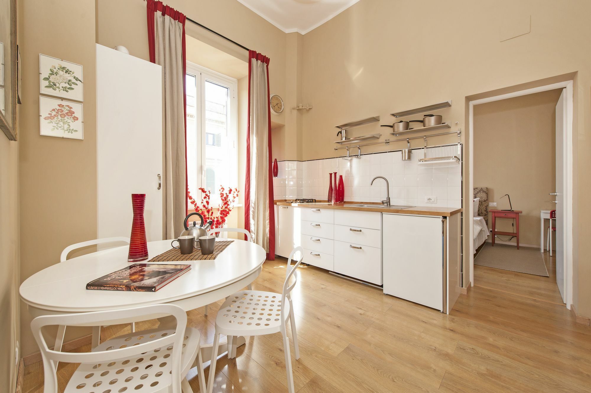 Kiss Guest house
